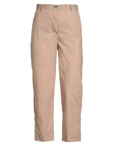 Vicolo Pants In Neutral