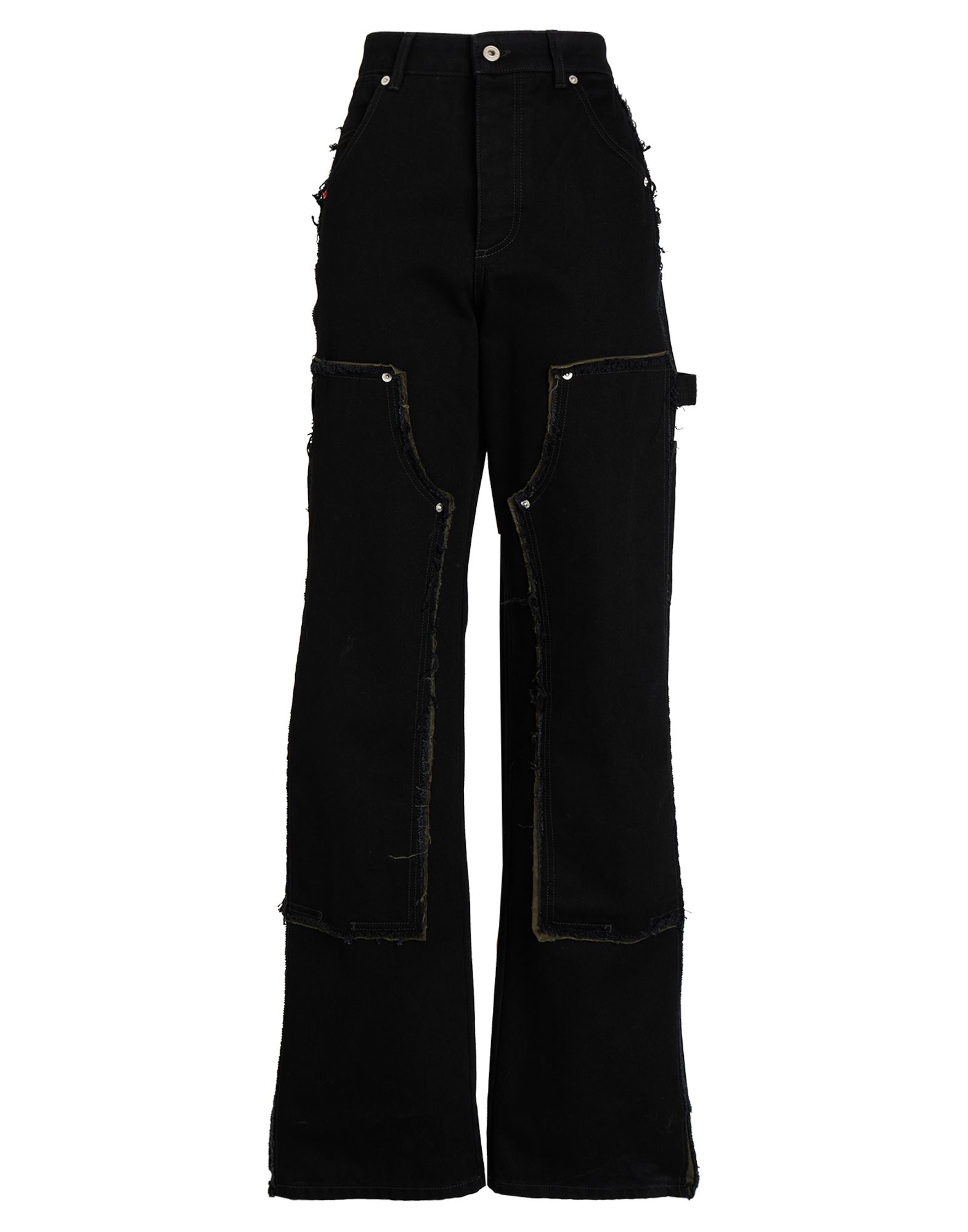  Heron Preston - Hosen & Röcke - Jeanshosen - On Yoox.com 