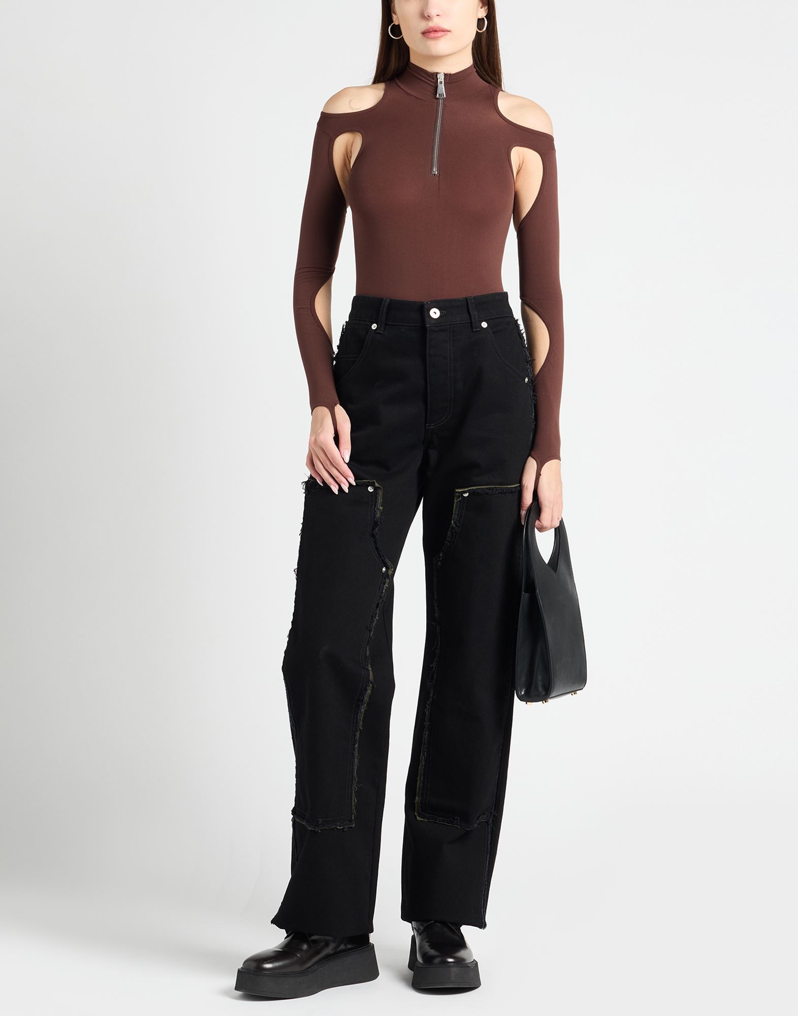  Heron Preston - Hosen & Röcke - Jeanshosen - On Yoox.com 