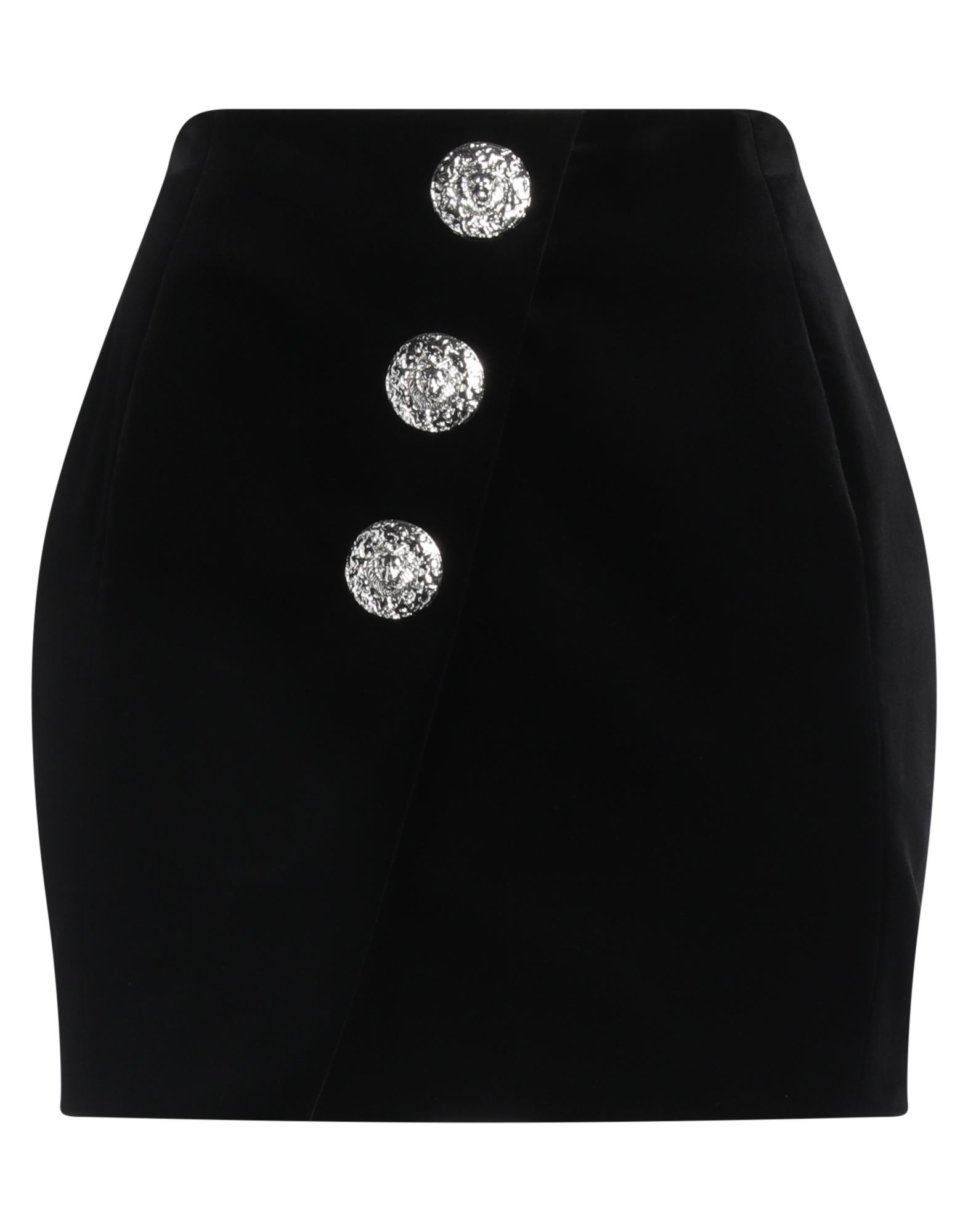 BALMAIN BALMAIN BOTTOMWEAR Μίνι φούστα