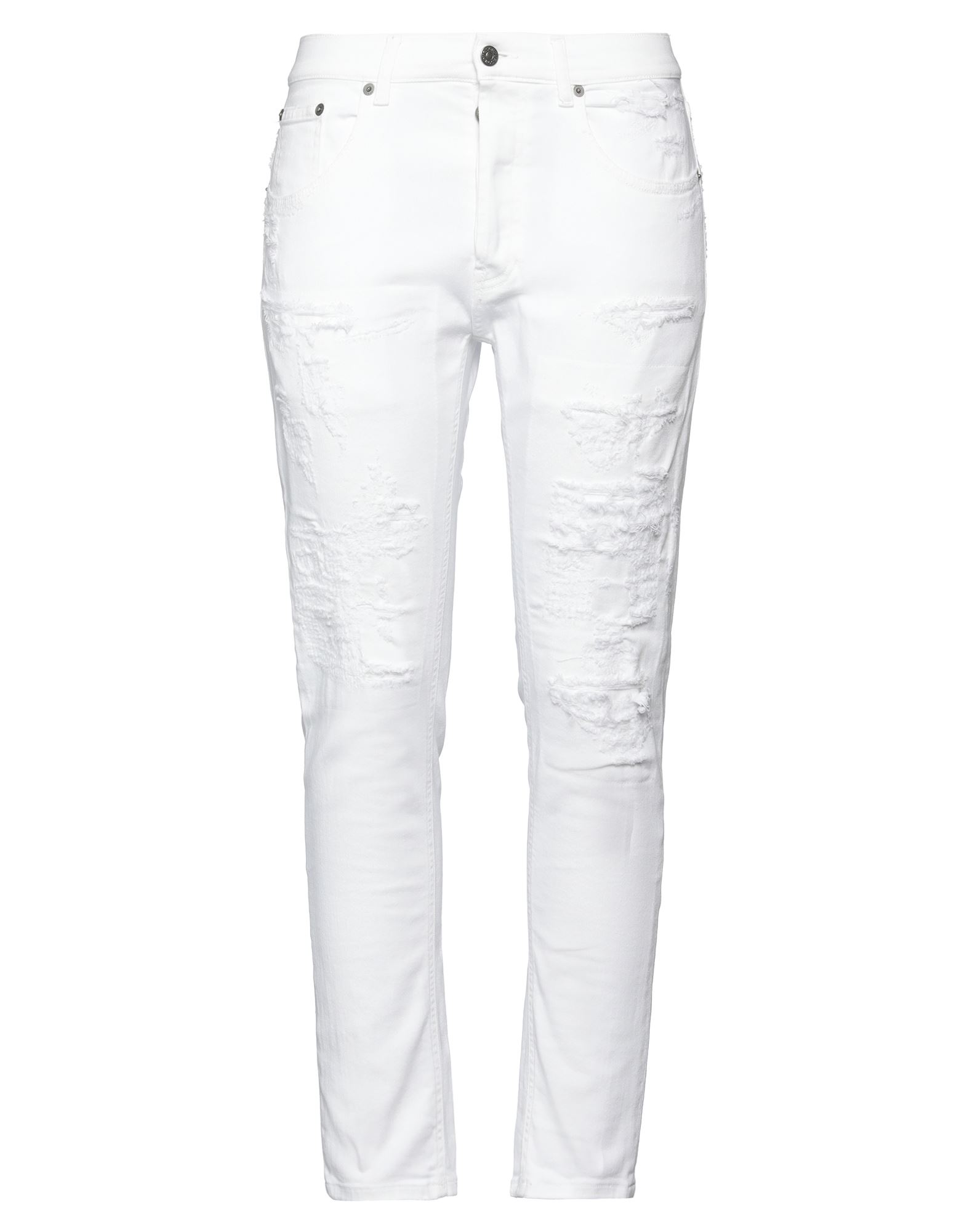 DONDUP BOTTOMWEAR Τζιν