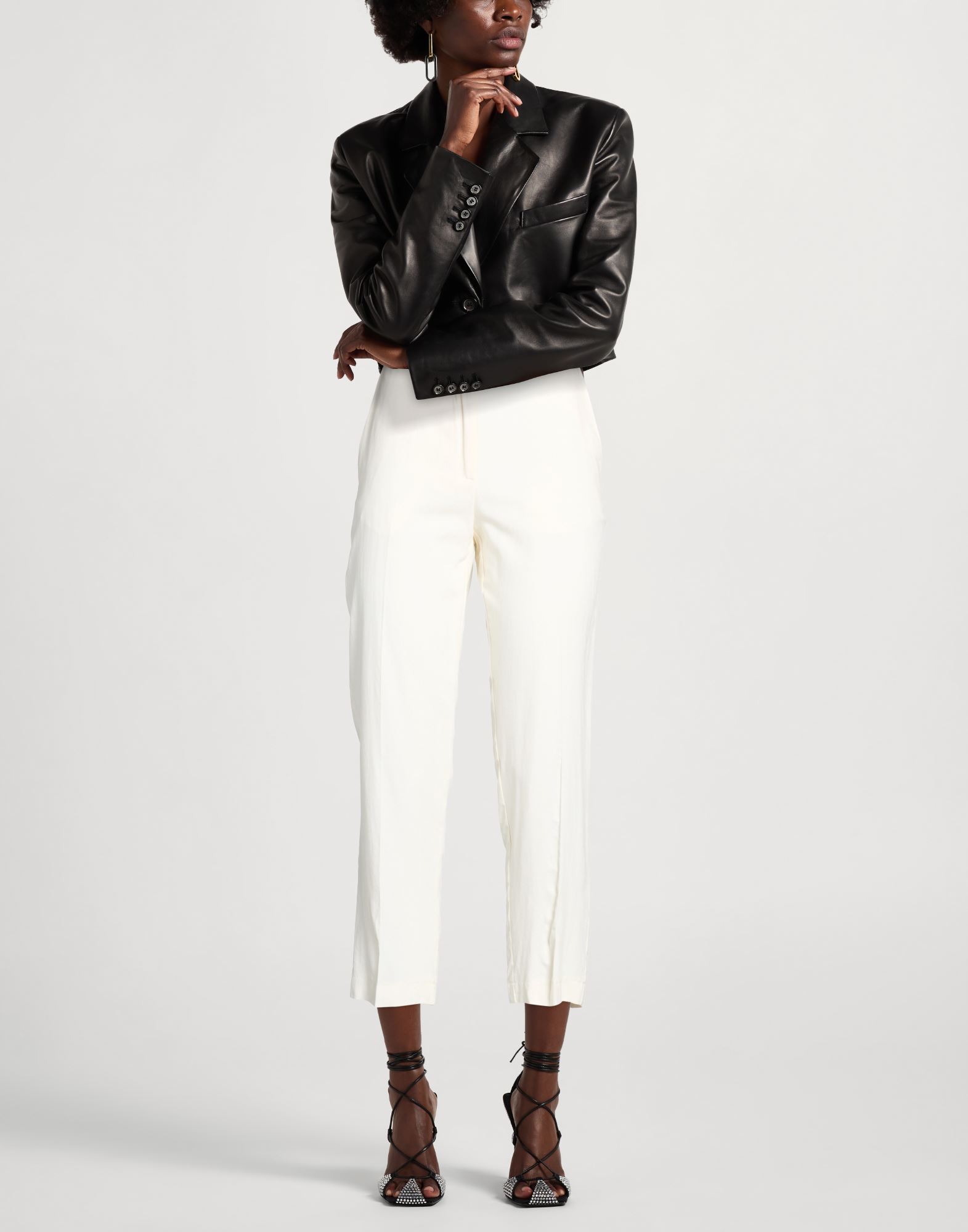  Vicolo - Hosen & Röcke - Hosen - On Yoox.com 