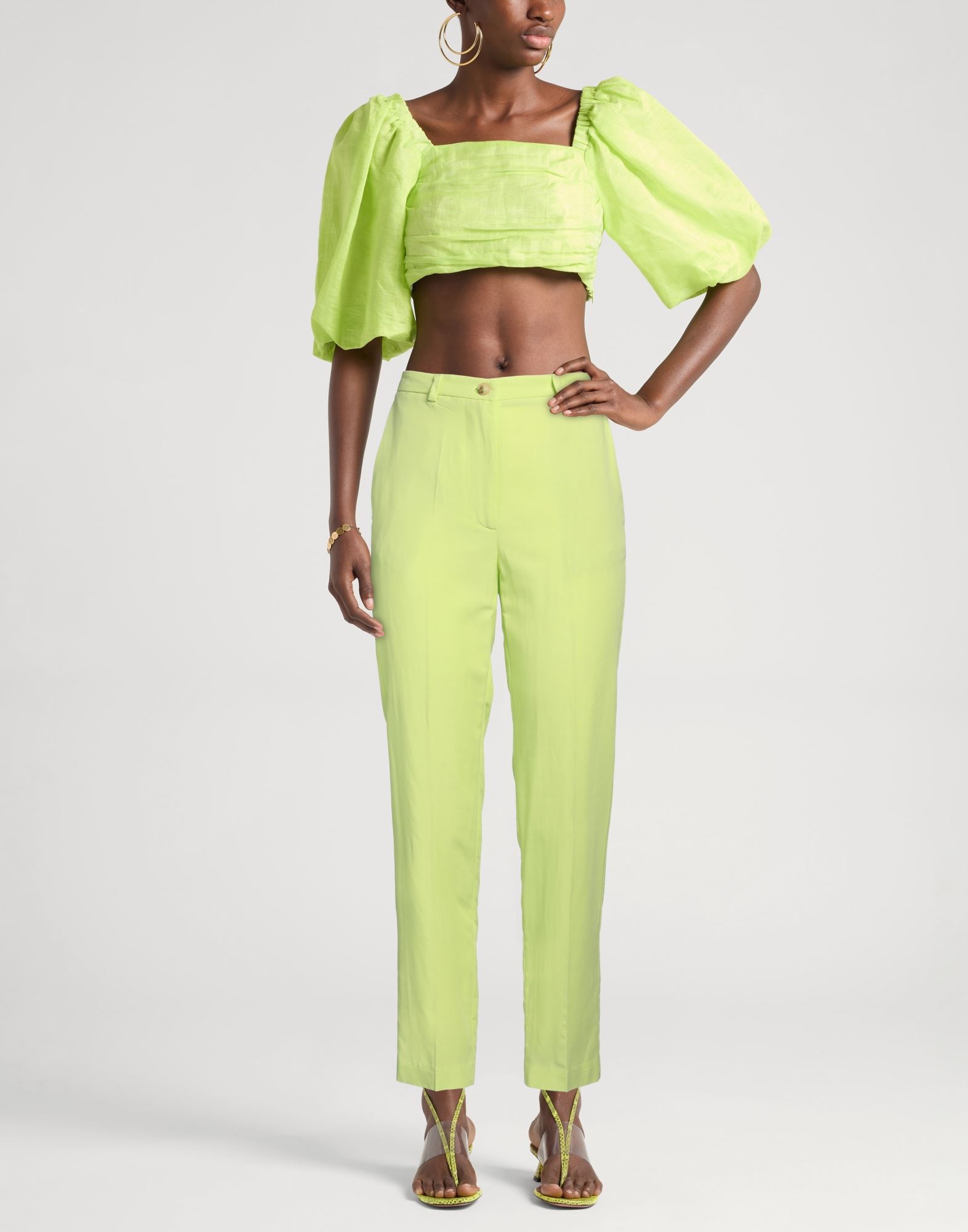  Vicolo - Hosen & Röcke - Hosen - On Yoox.com 