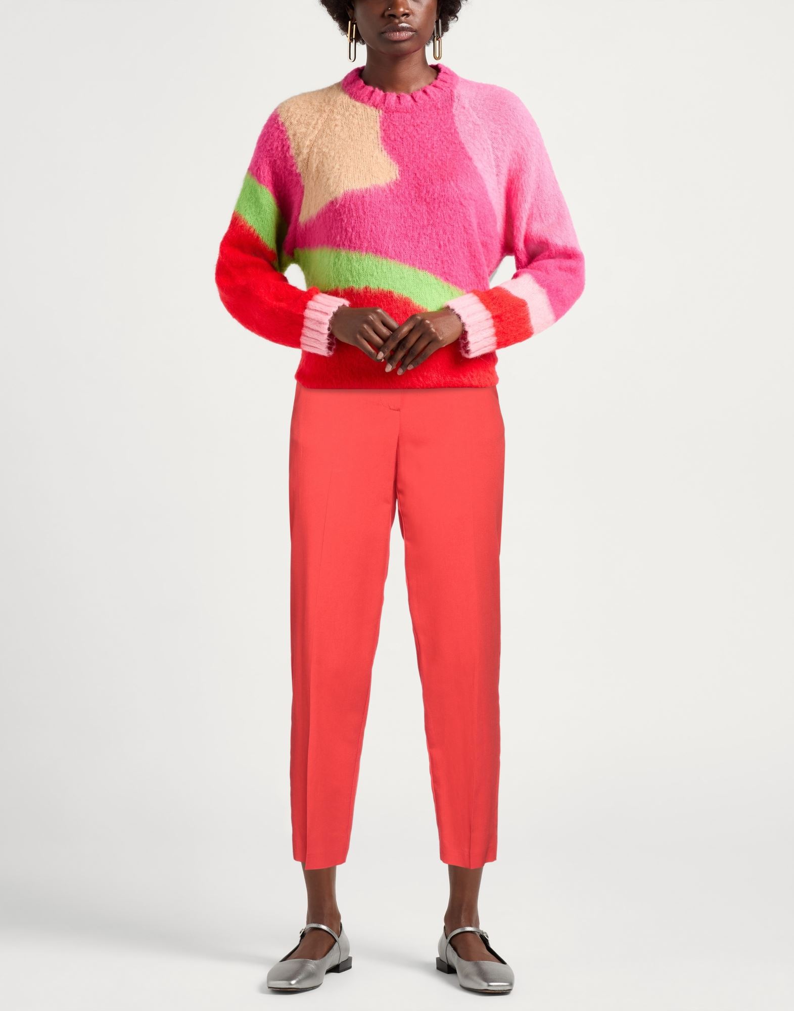  Vicolo - Hosen & Röcke - Hosen - On Yoox.com 