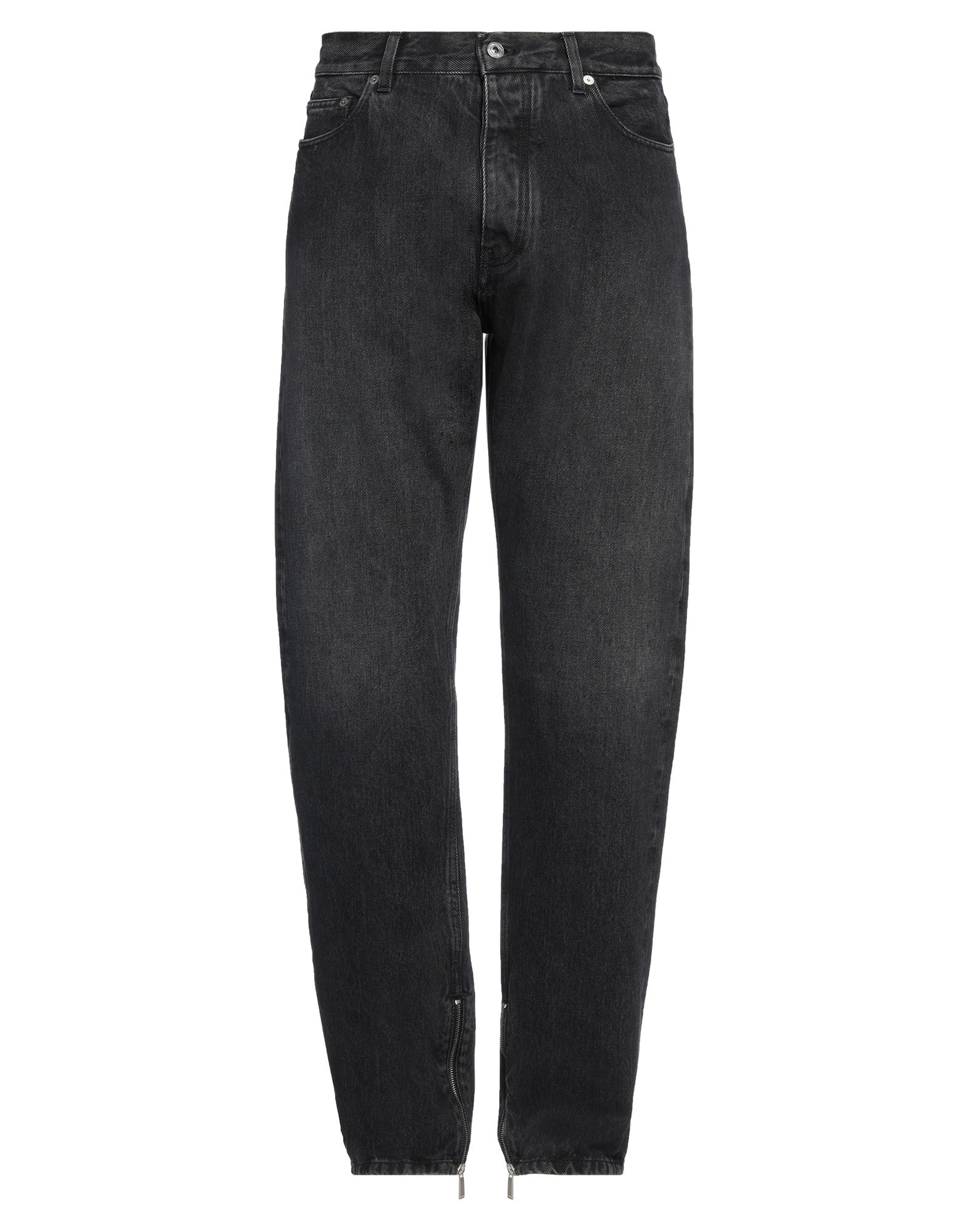  Off-white™ - Hosen & Röcke - Jeanshosen - On Yoox.com 