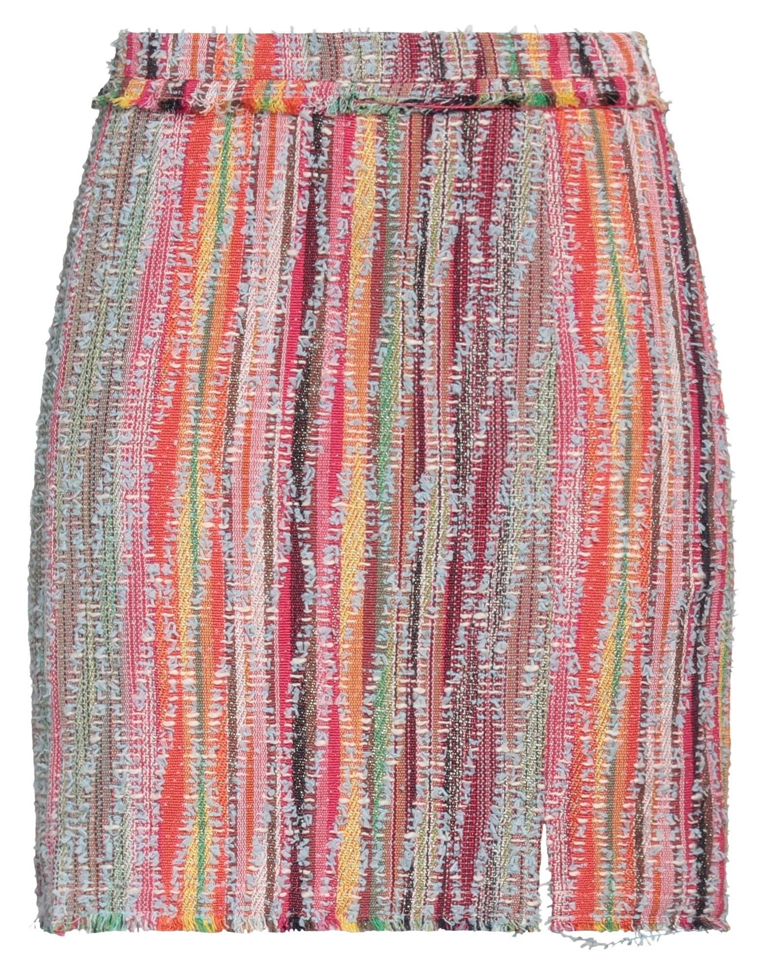 SHIRTAPORTER BOTTOMWEAR Μίνι φούστα