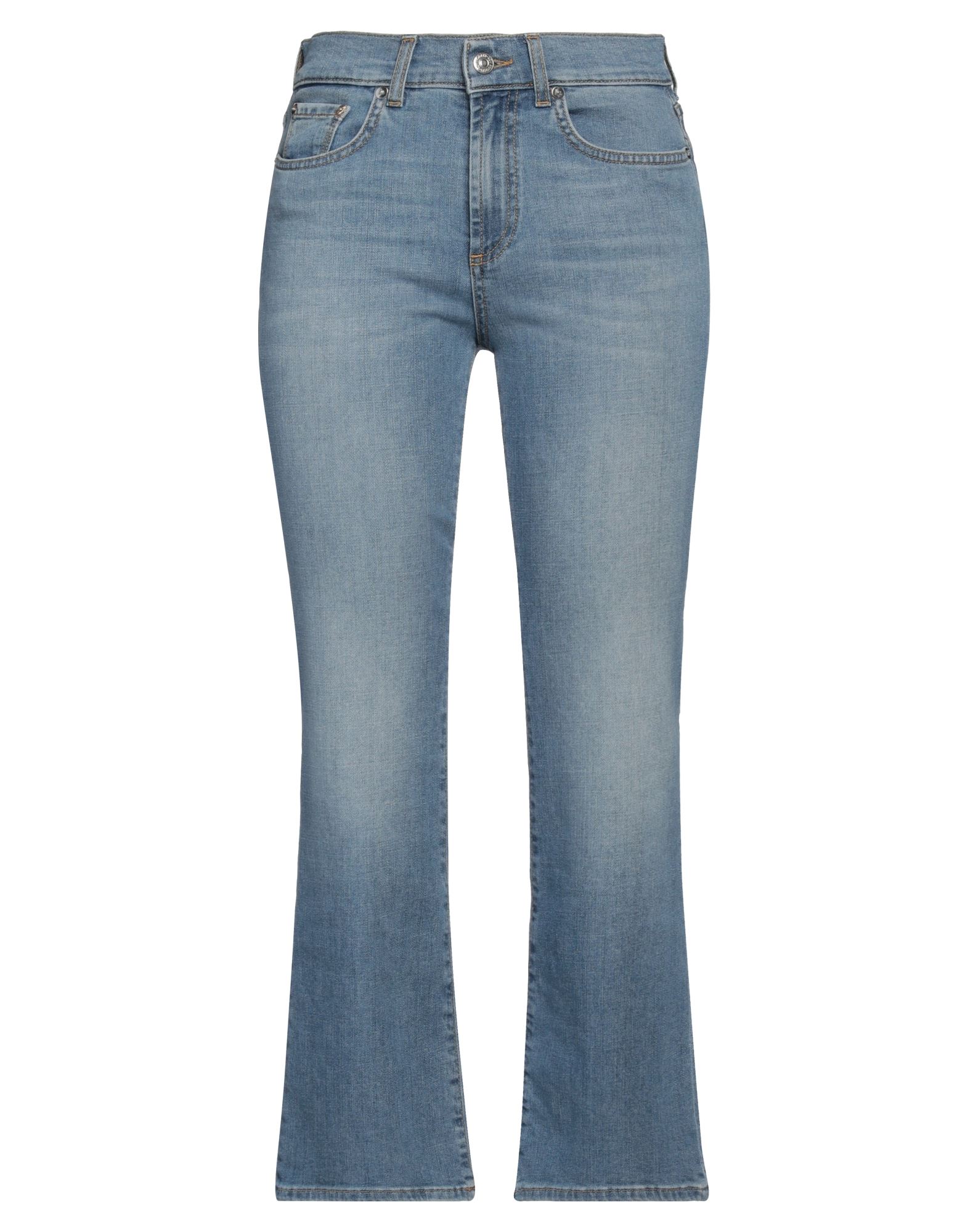  RoŸ Roger's - Hosen & Röcke - Jeanshosen - On Yoox.com 