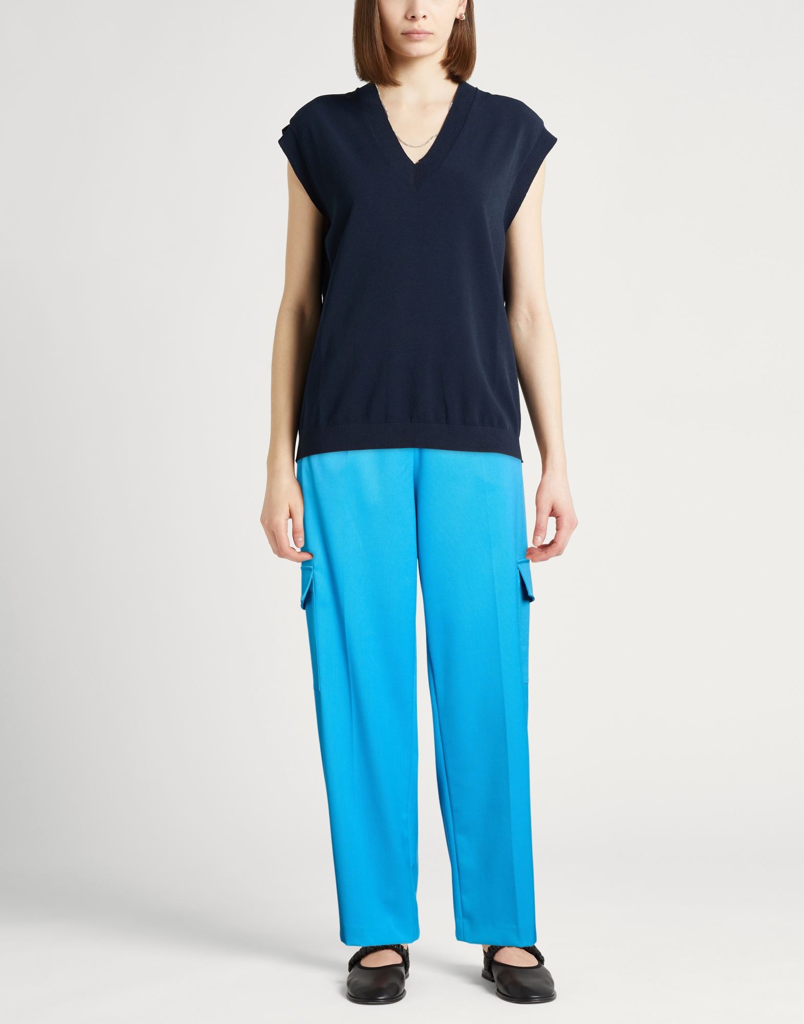  Erika Cavallini - Hosen & Röcke - Hosen - On Yoox.com 