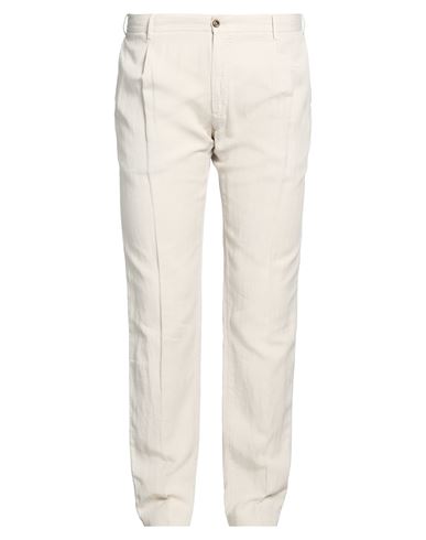 Pantalones Hombre Gris perla 54,56,58 Hombre