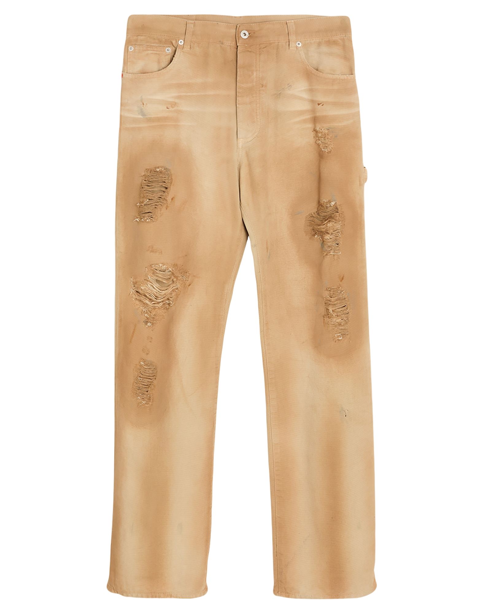 HERON PRESTON BOTTOMWEAR Casual Παντελόνι