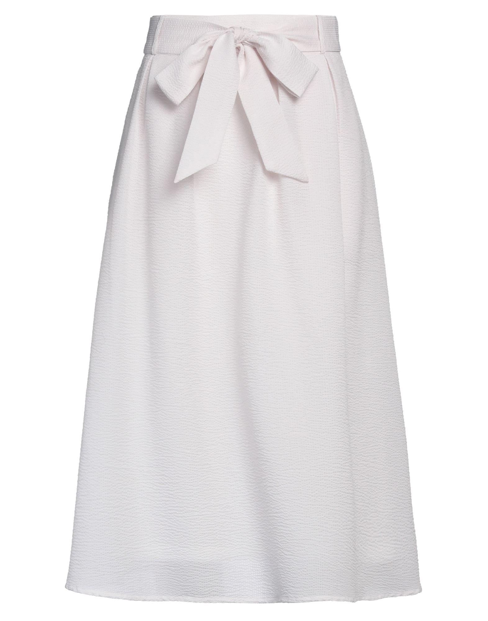 ANONYME DESIGNERS BOTTOMWEAR Μίντι φούστα