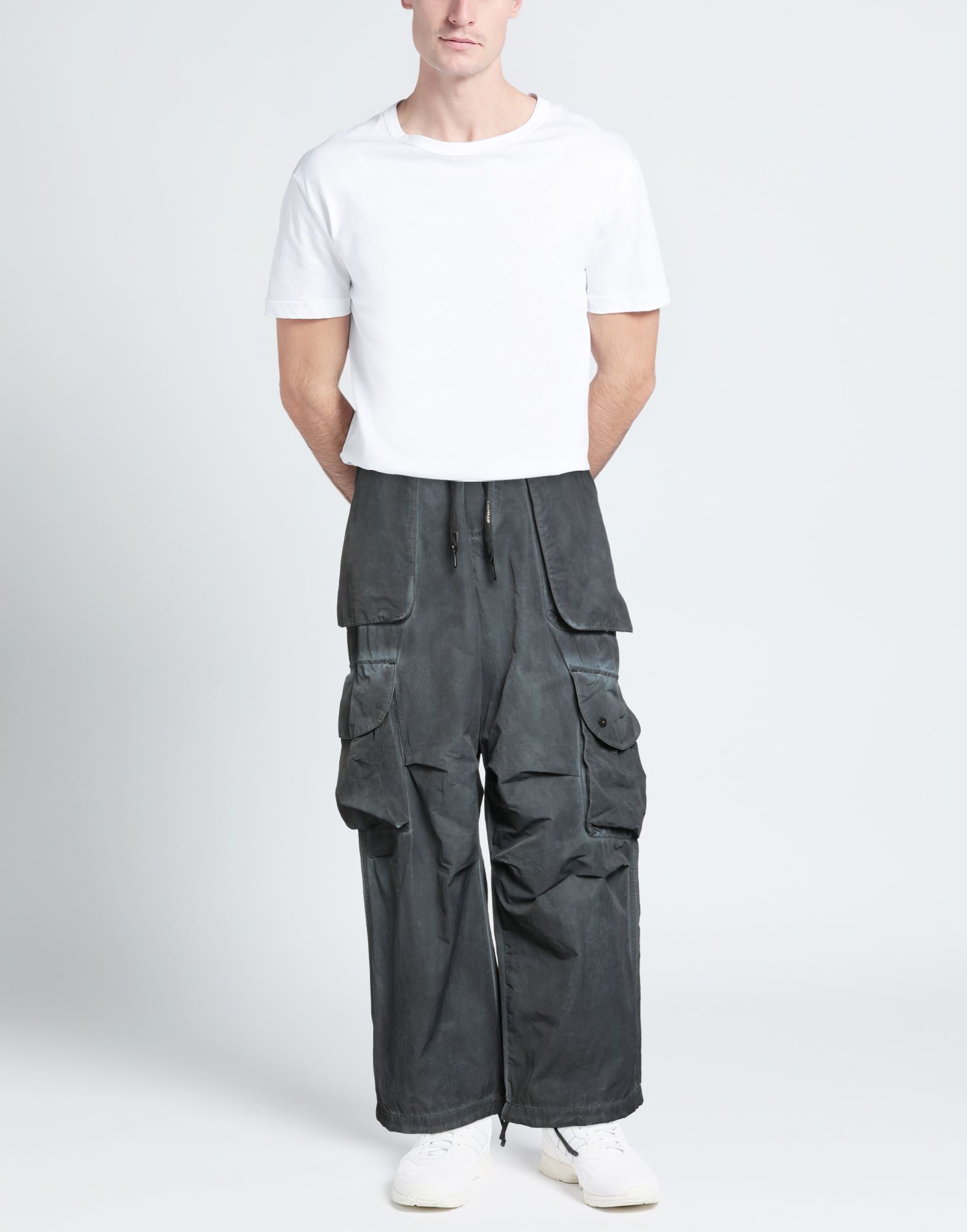 A Paper Kid - Hosen & Röcke - Hosen - On Yoox.com 