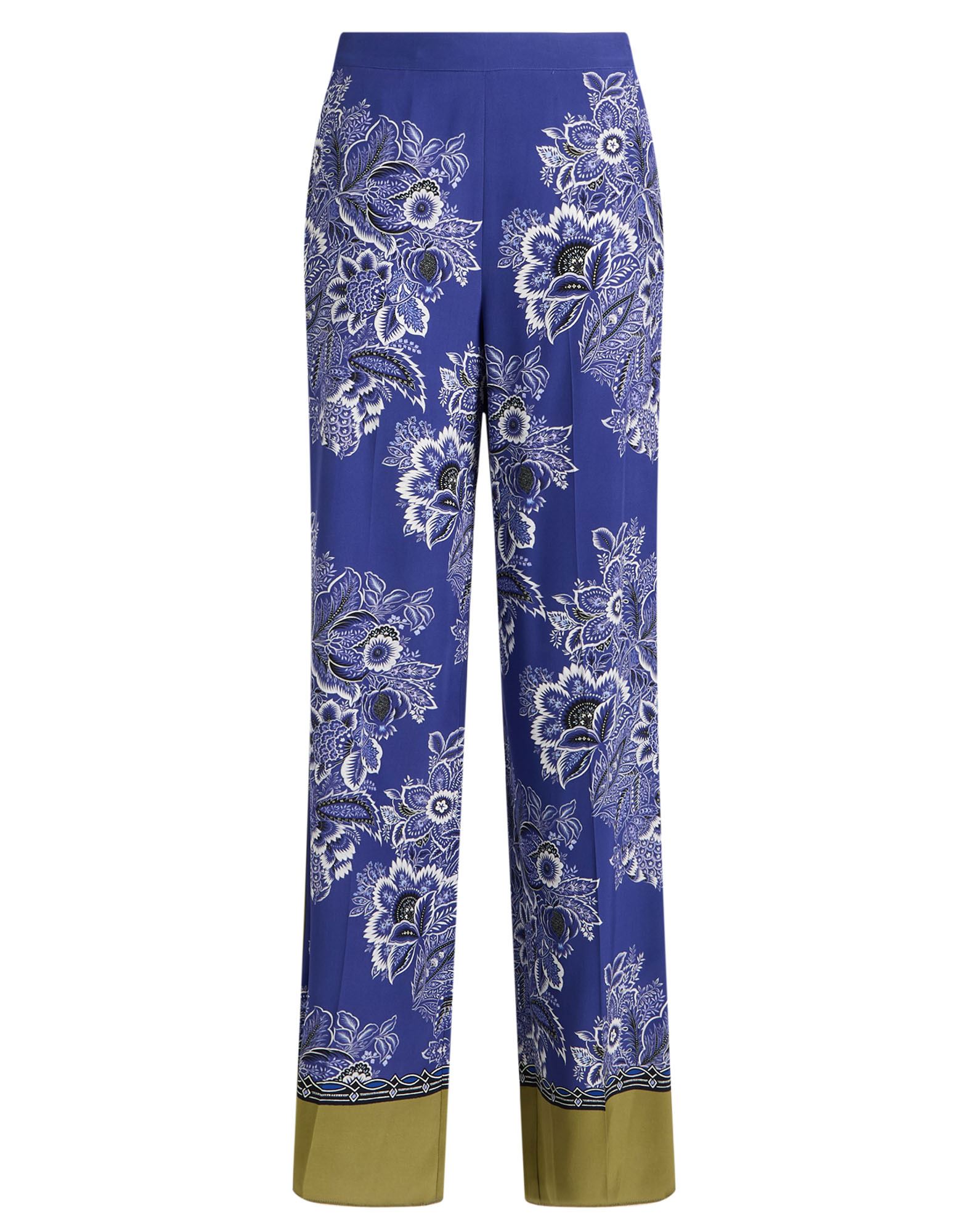 ETRO ETRO BOTTOMWEAR Casual Παντελόνι