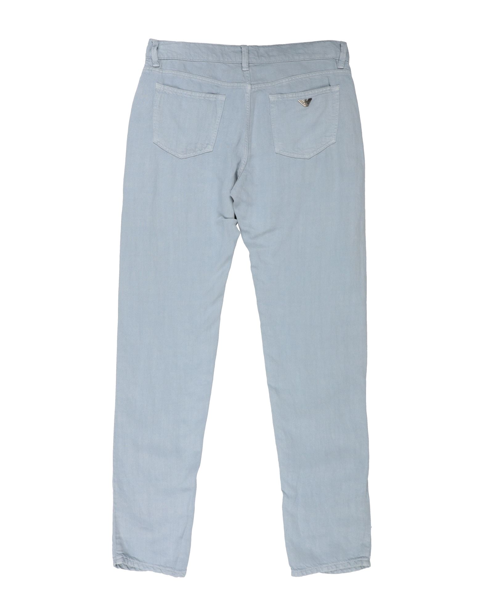  Emporio Armani - Hosen & Röcke - Jeanshosen - On Yoox.com 