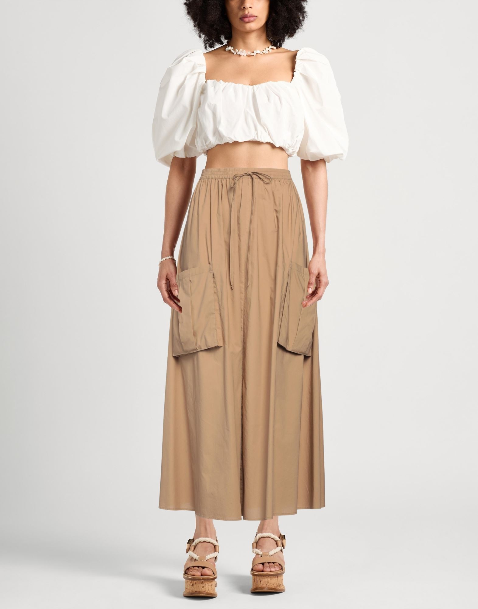  Caractère - Hosen & Röcke - Maxi-röcke - On Yoox.com 