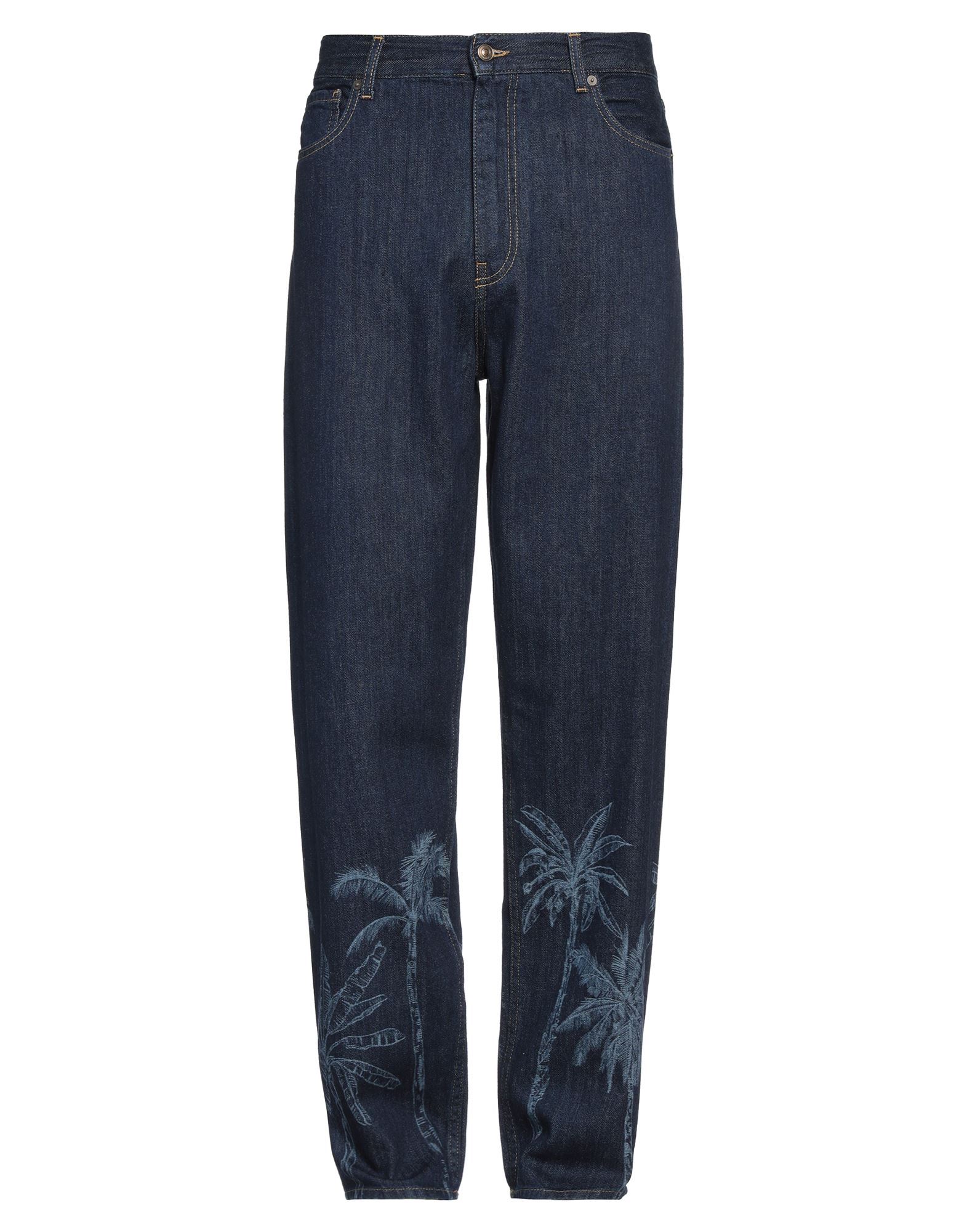 ALANUI BOTTOMWEAR Τζιν