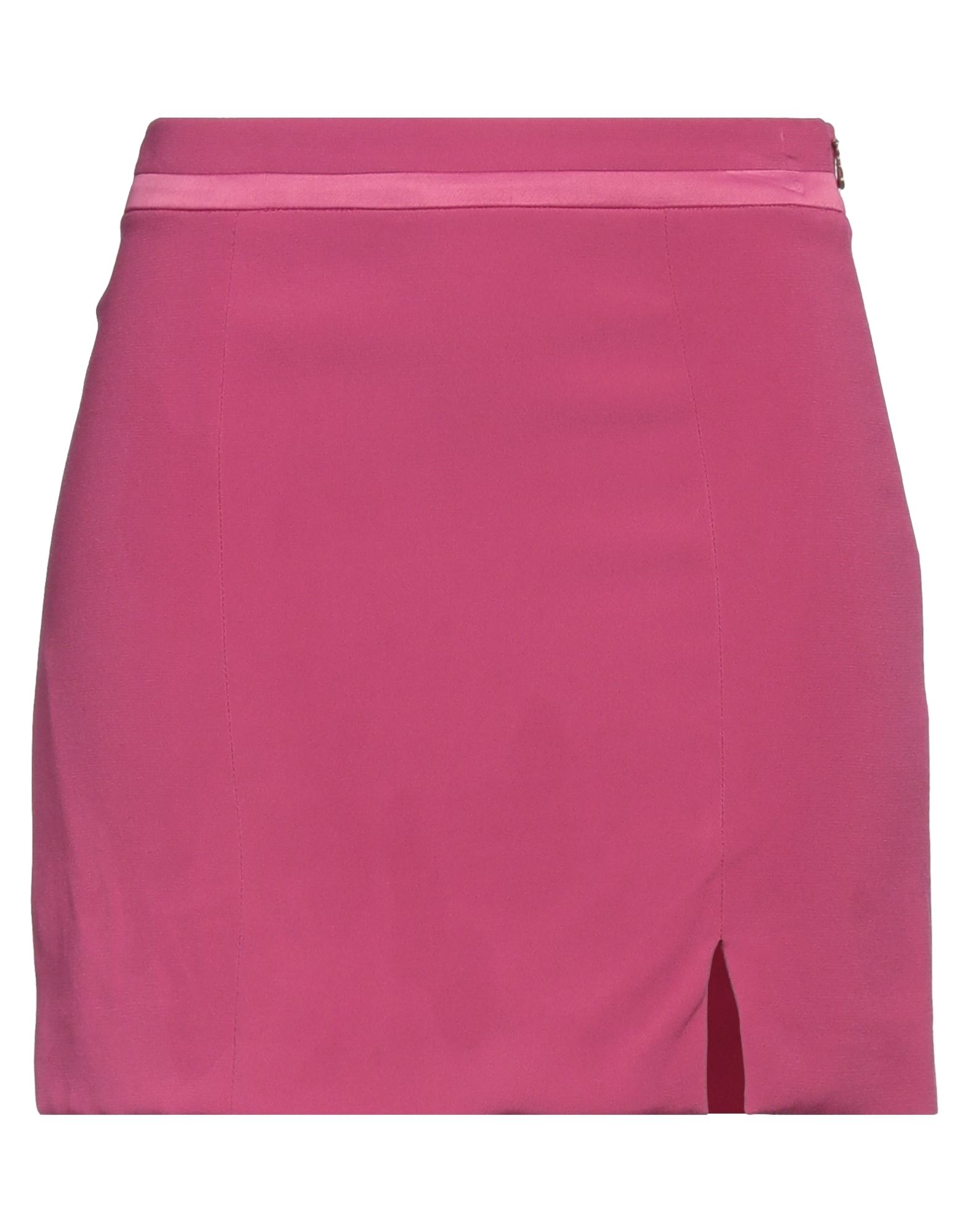 PATRIZIA PEPE BOTTOMWEAR Μίνι φούστα