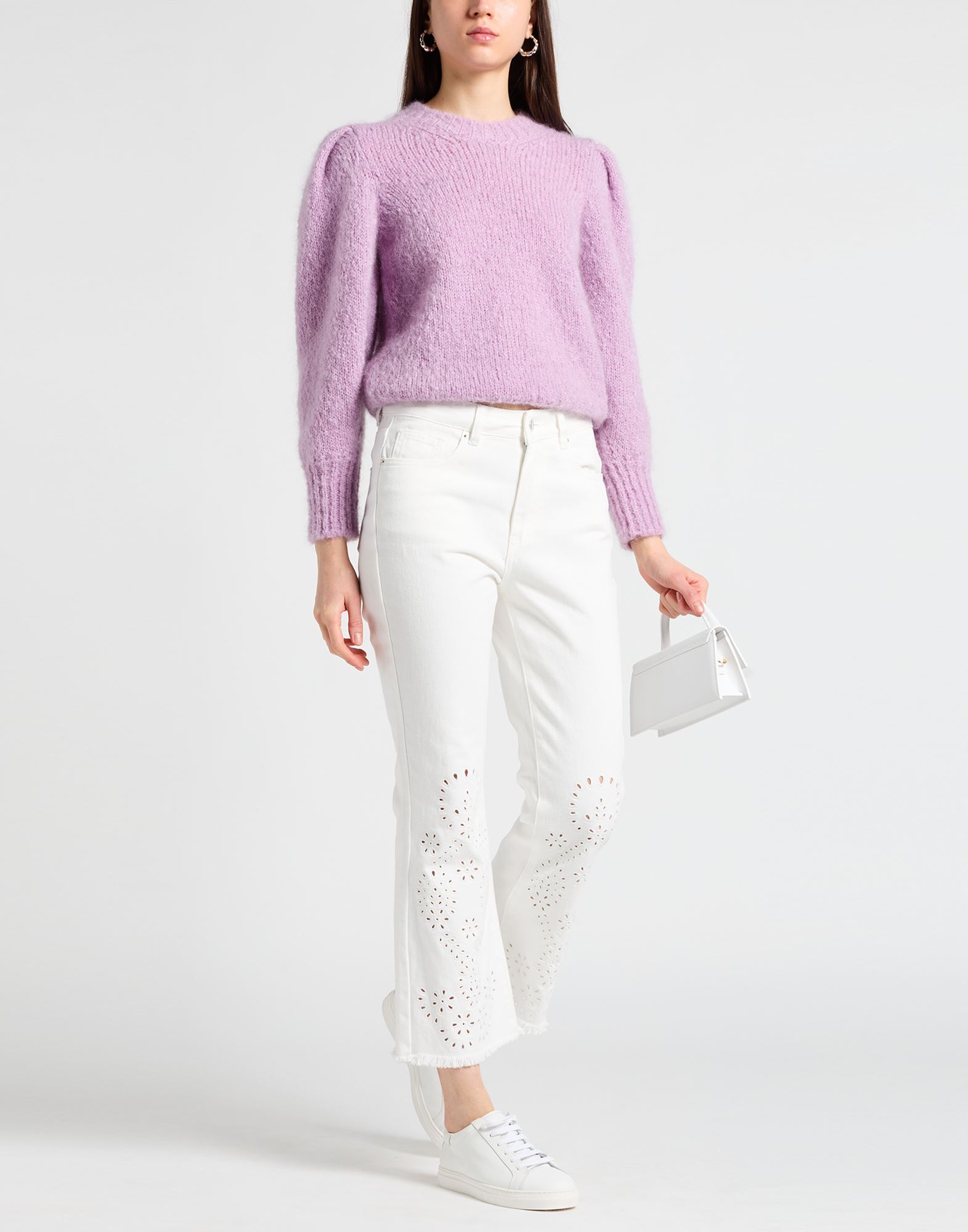  Vicolo - Hosen & Röcke - Jeanshosen - On Yoox.com 