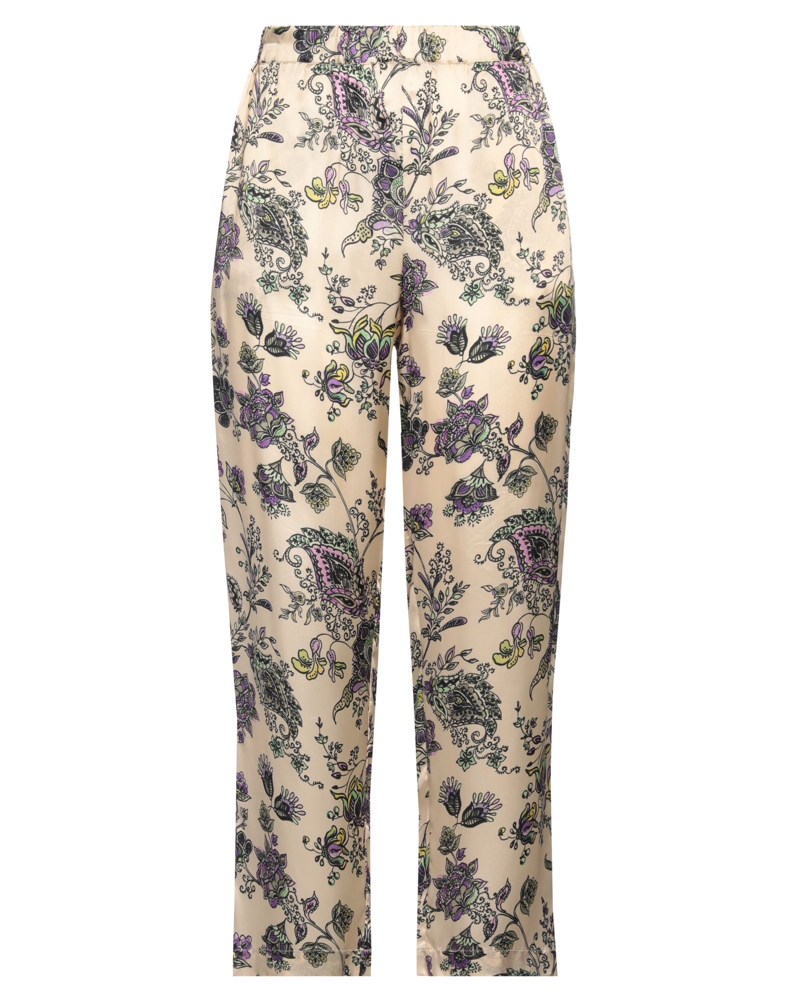 JUCCA BOTTOMWEAR Casual Παντελόνι