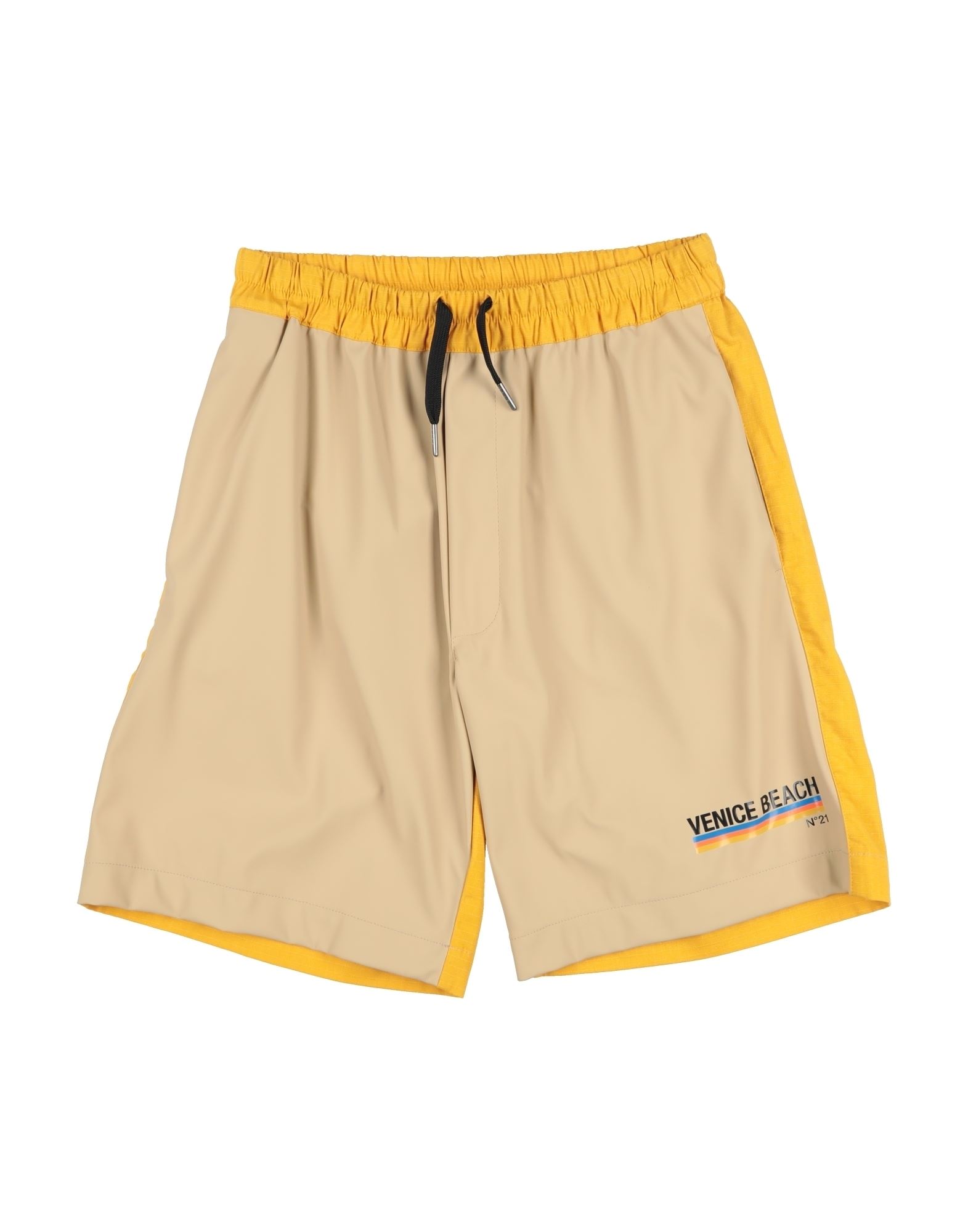  N°21 - Hosen & Röcke - Shorts & Bermudashorts - On Yoox.com 