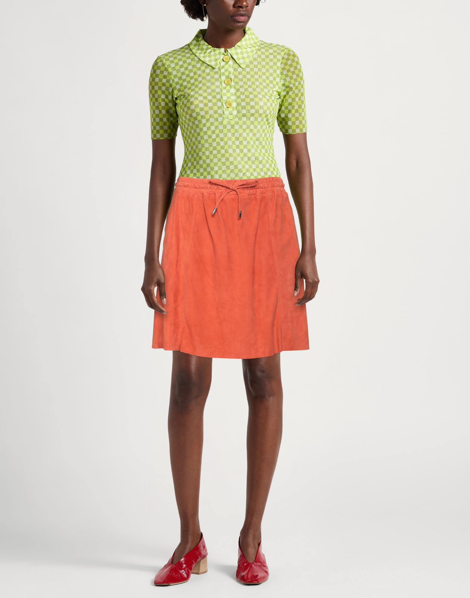  Oakwood - Hosen & Röcke - Miniröcke - On Yoox.com 