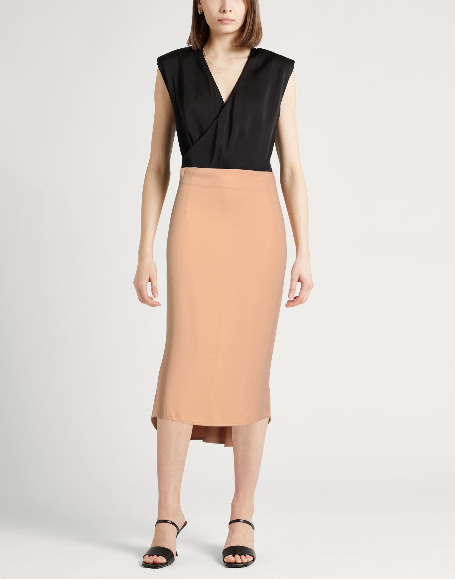  Ermanno Scervino - Hosen & Röcke - Midi-röcke - On Yoox.com 