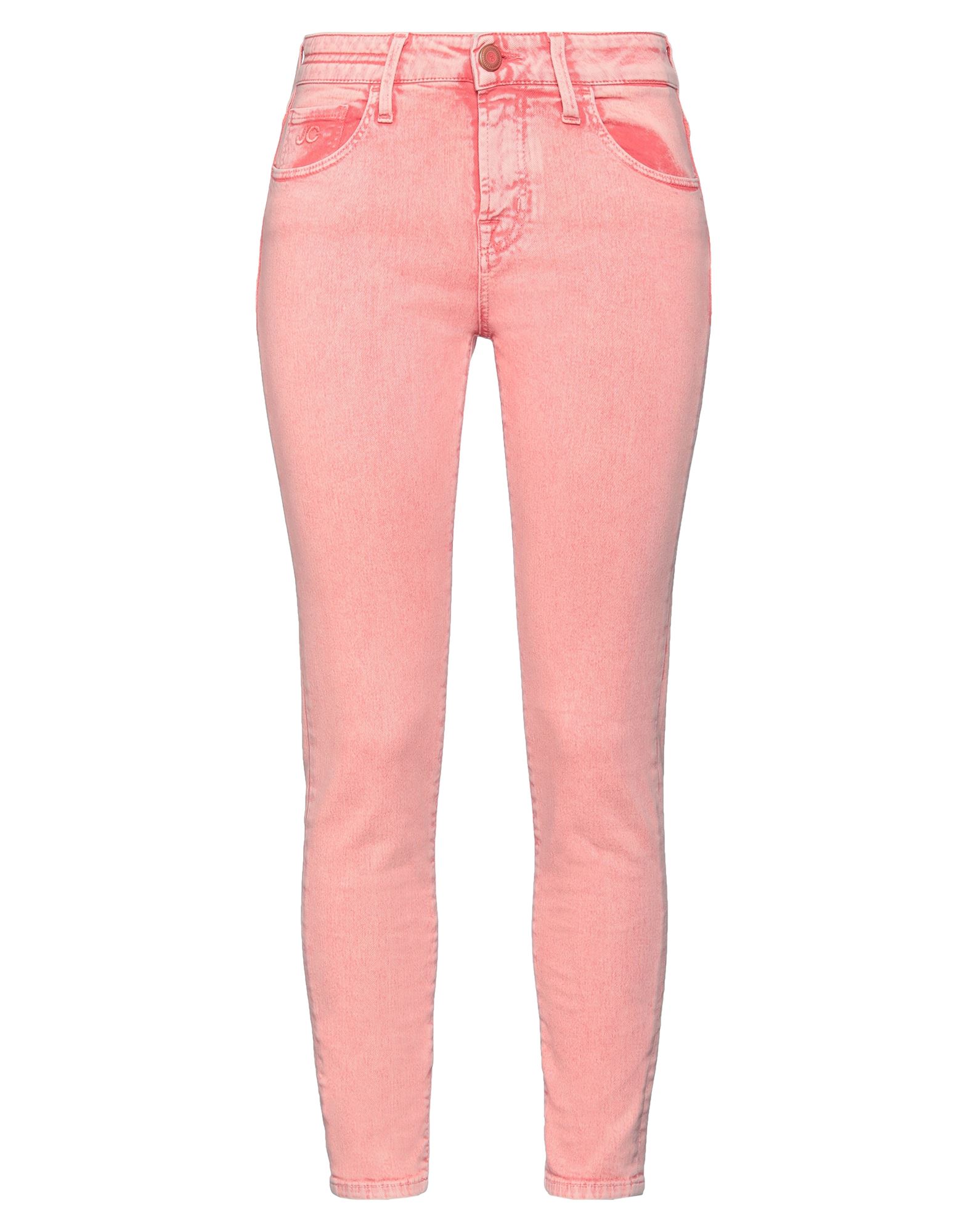 JACOB COHЁN BOTTOMWEAR Τζιν