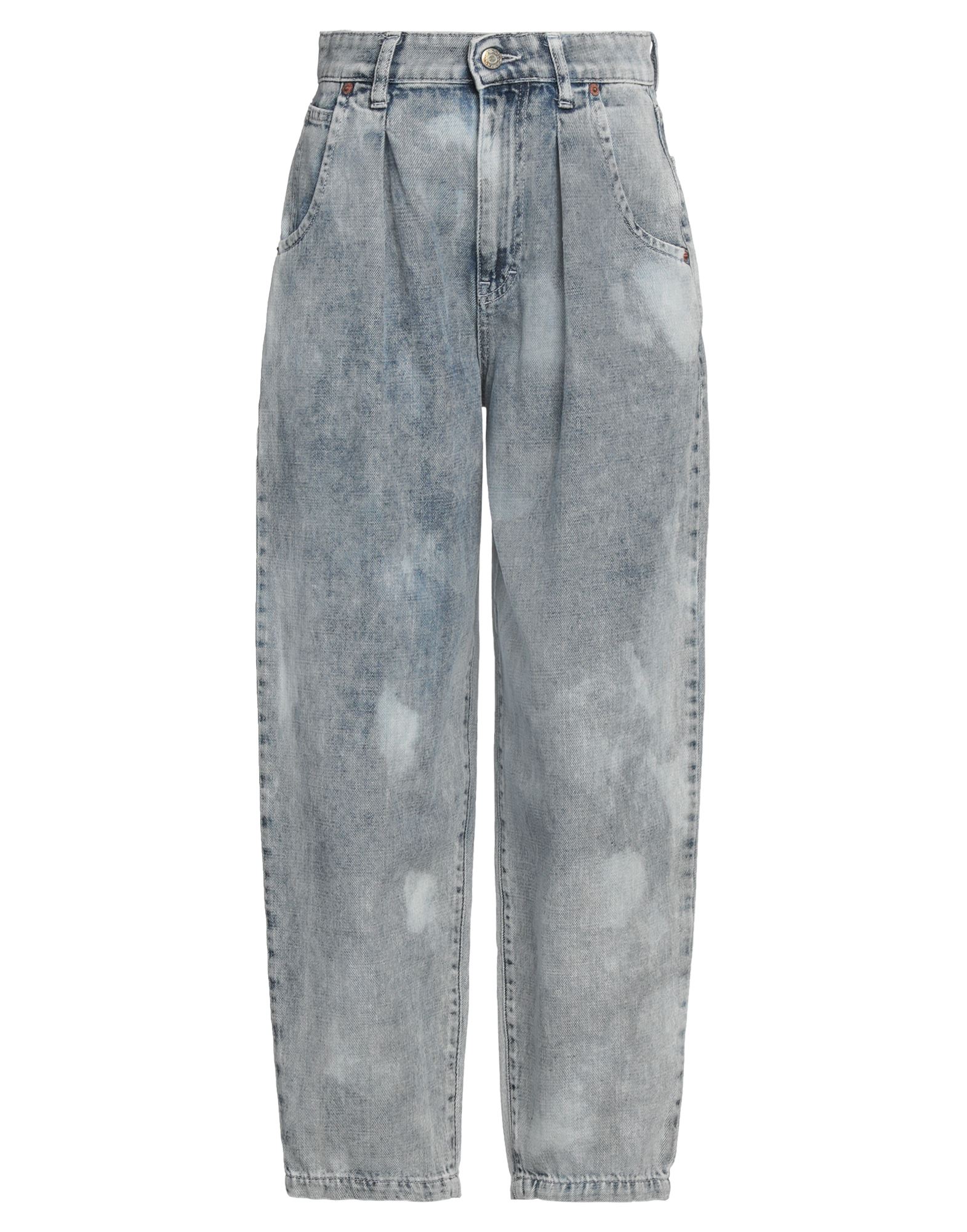  Vicolo - Hosen & Röcke - Jeanshosen - On Yoox.com 