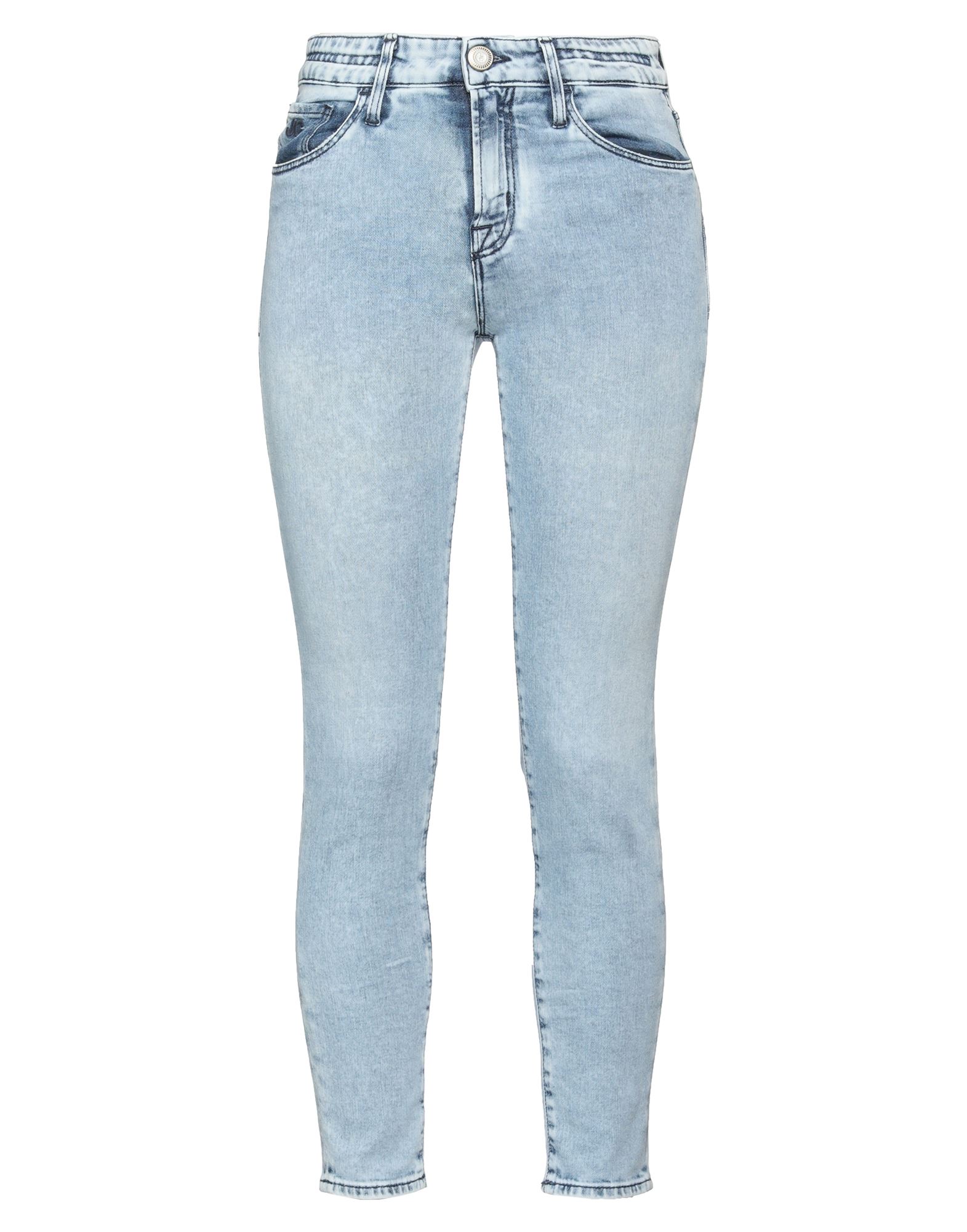 JACOB COHЁN BOTTOMWEAR Τζιν