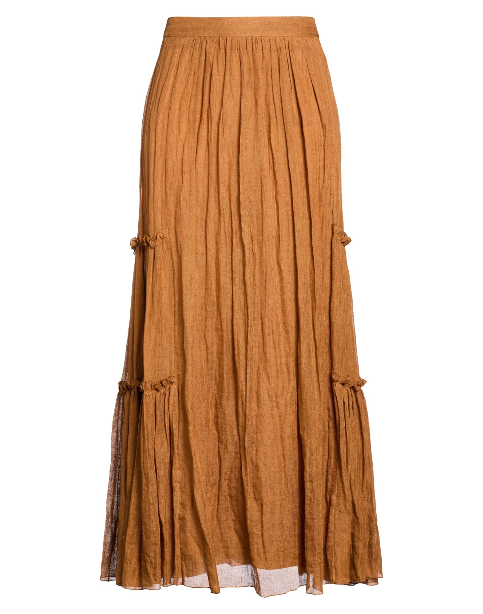 ALBERTA FERRETTI ALBERTA FERRETTI BOTTOMWEAR Μάξι φούστα