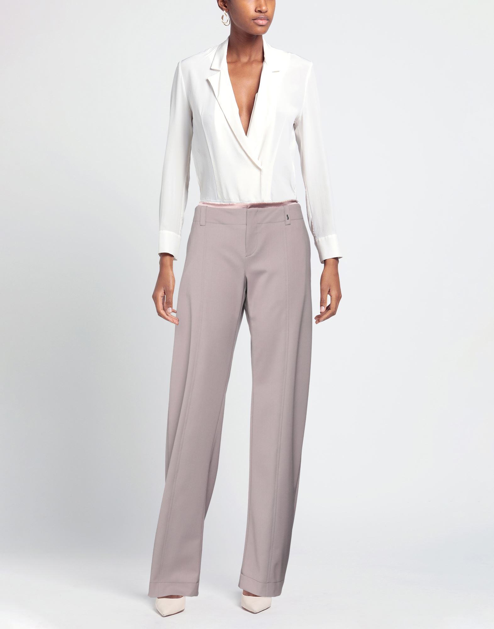  Ssheena - Partes De Abajo - Pantalones - On Yoox.com 