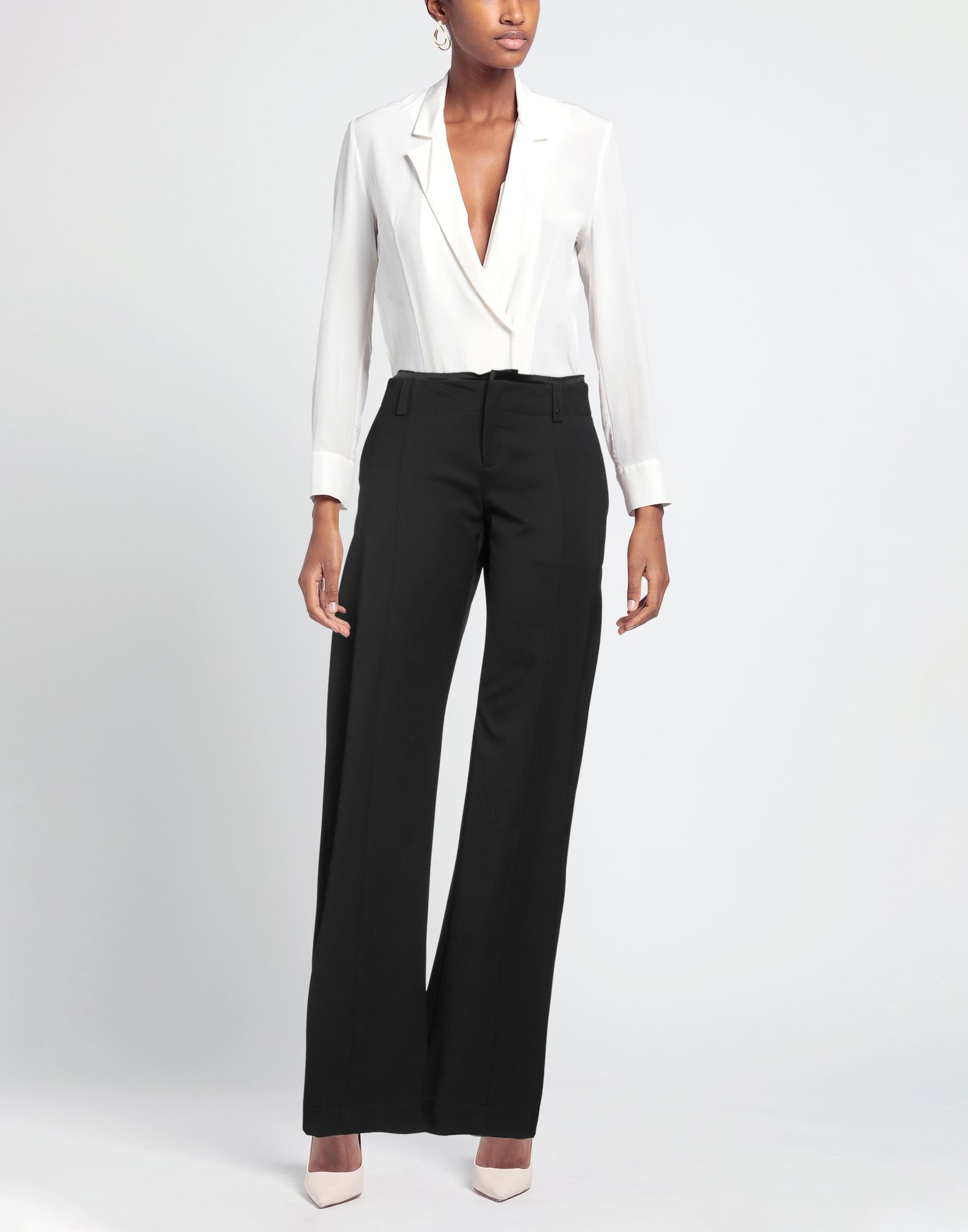  Ssheena - Hosen & Röcke - Hosen - On Yoox.com 