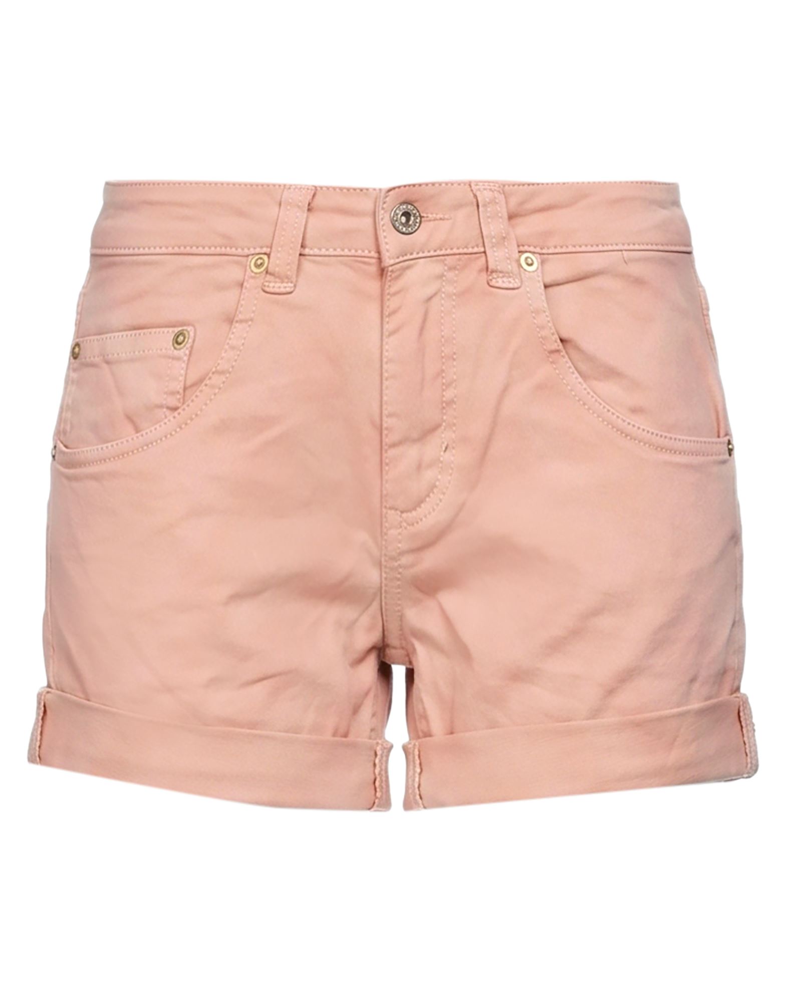 PLEASE BOTTOMWEAR Σορτς & Βερμούδες
