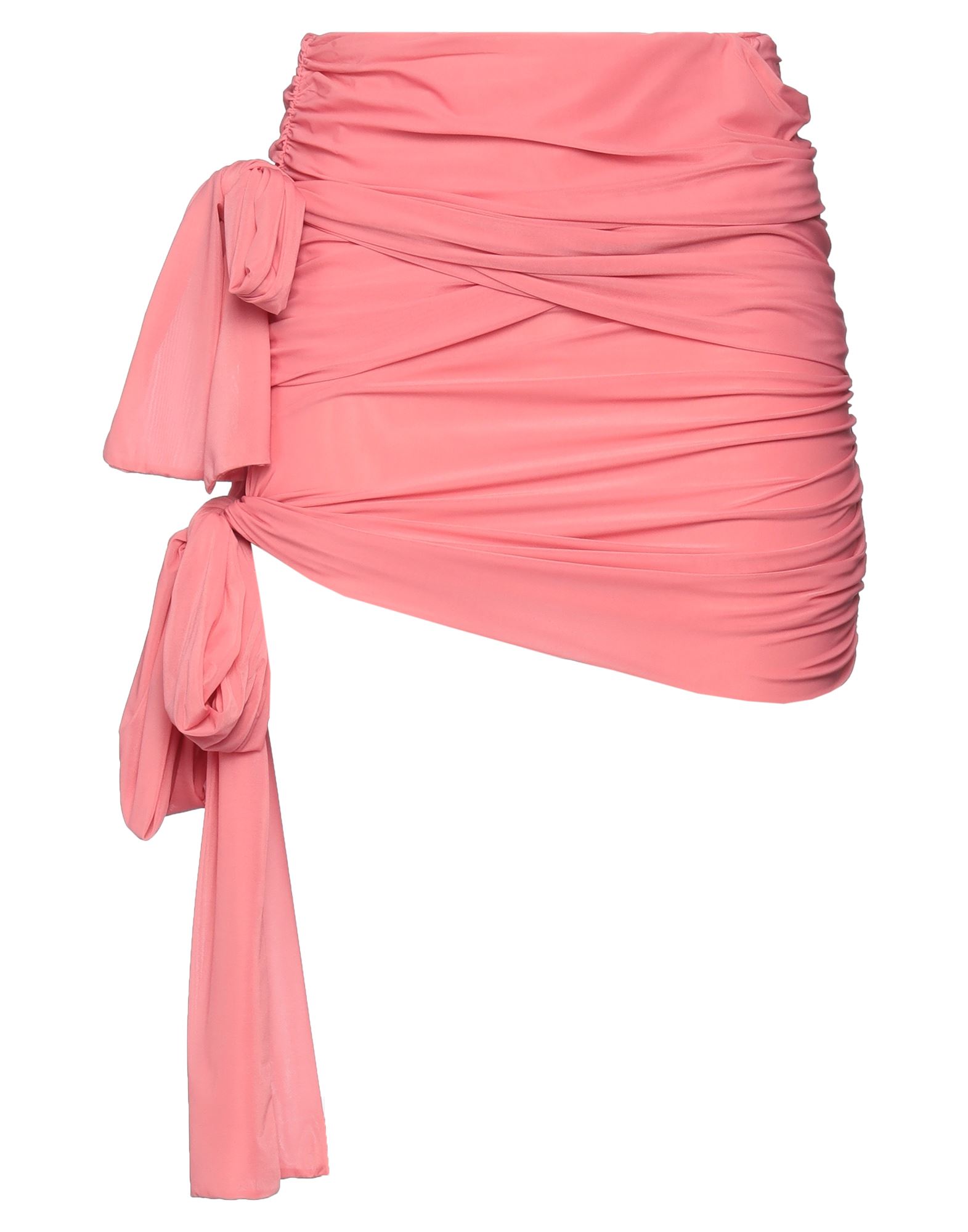 BLUMARINE BLUMARINE BOTTOMWEAR Μίνι φούστα