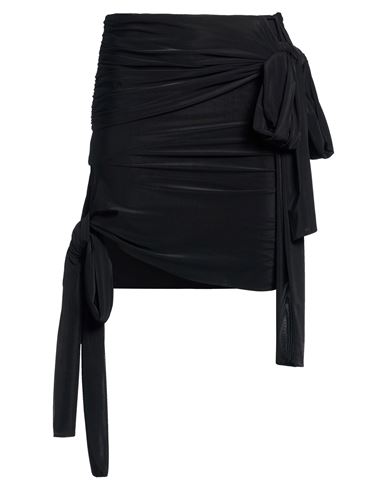Minifalda Mujer Negro 36,40 Mujer