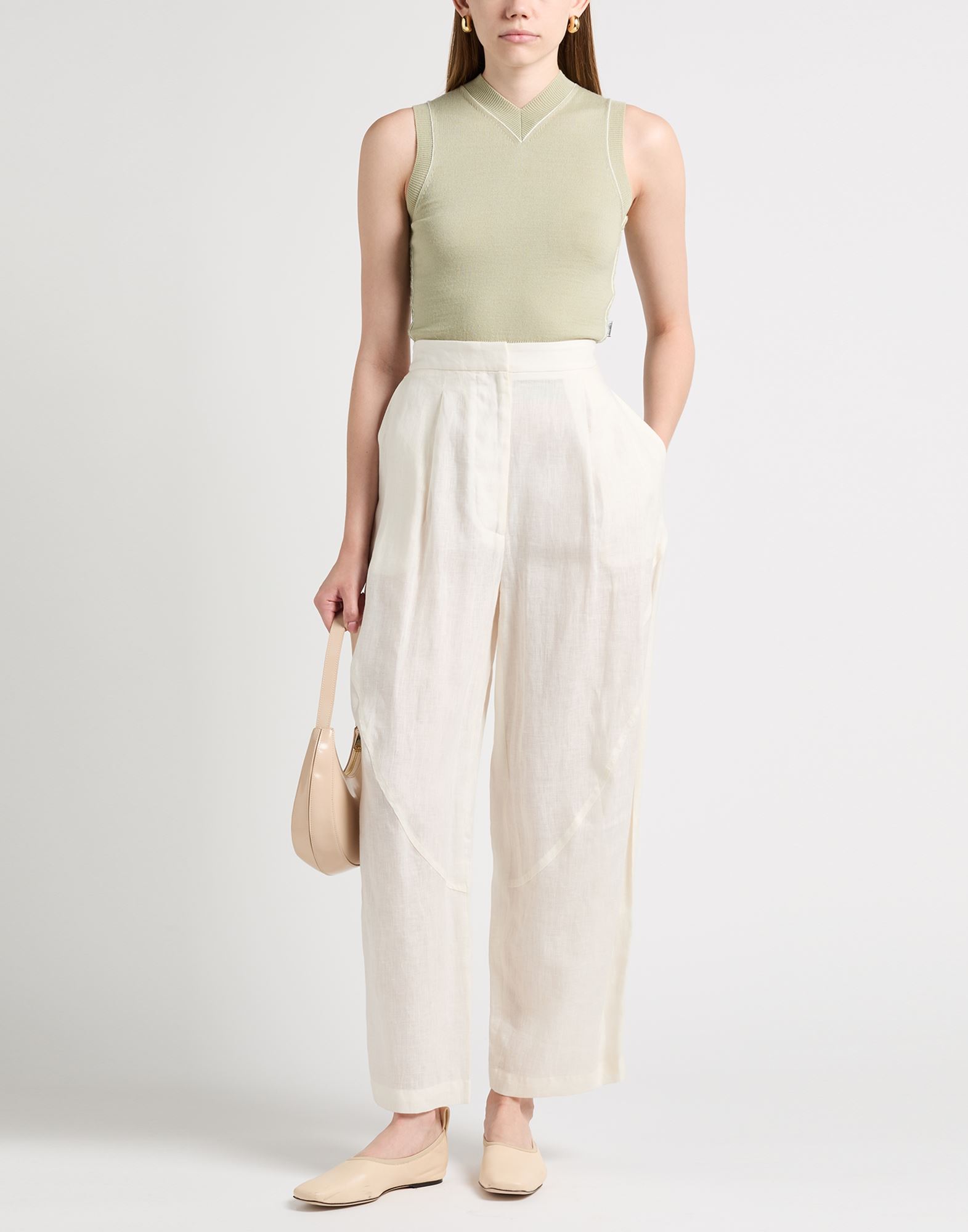  Lardini - Hosen & Röcke - Hosen - On Yoox.com 