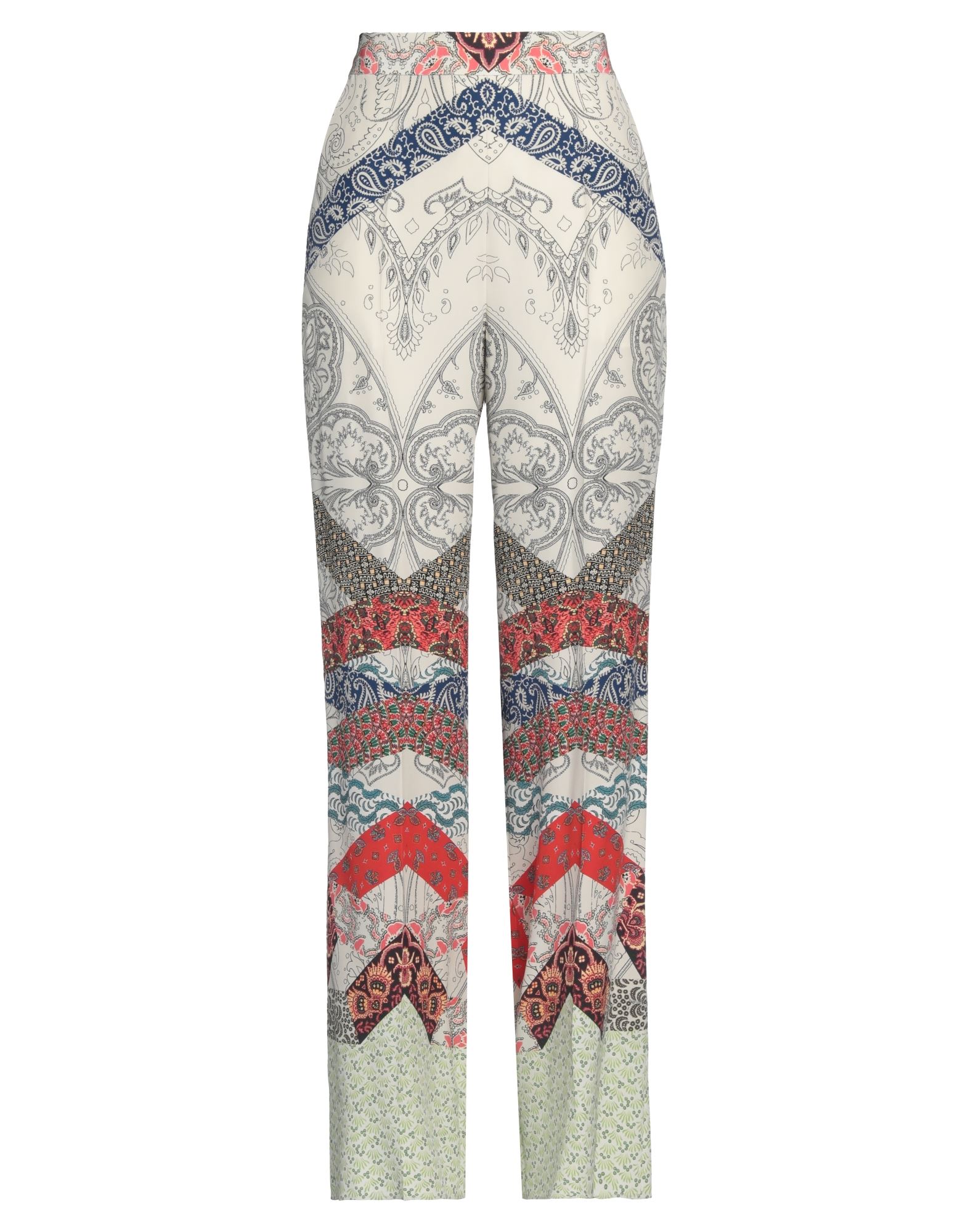 ETRO ETRO BOTTOMWEAR Casual Παντελόνι