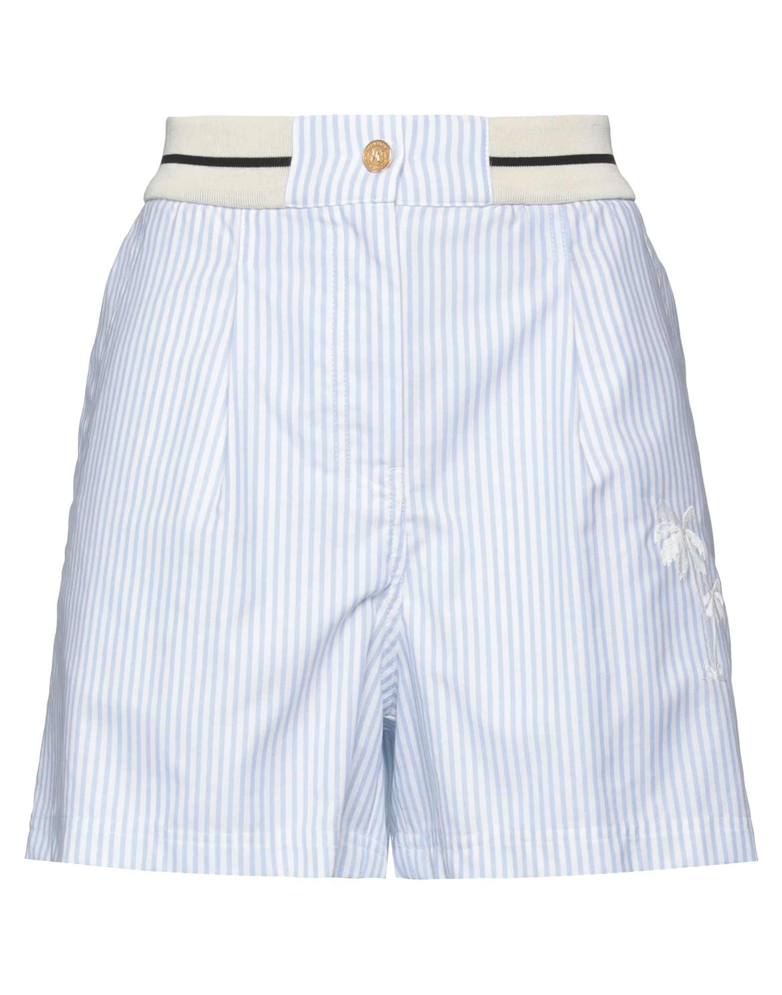 PALM ANGELS PALM ANGELS BOTTOMWEAR Σορτς & Βερμούδες