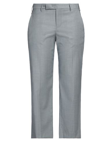 PT TORINO PT TORINO WOMAN PANTS SLATE BLUE SIZE 6 VIRGIN WOOL, VISCOSE, ELASTANE 