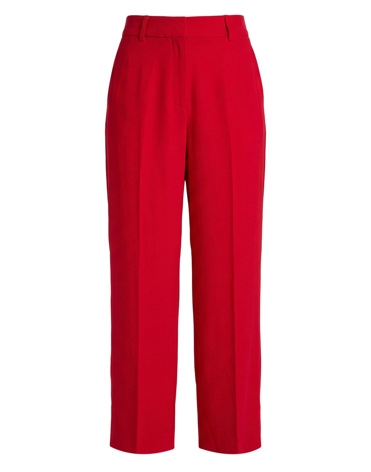 INCOTEX INCOTEX BOTTOMWEAR Casual Παντελόνι