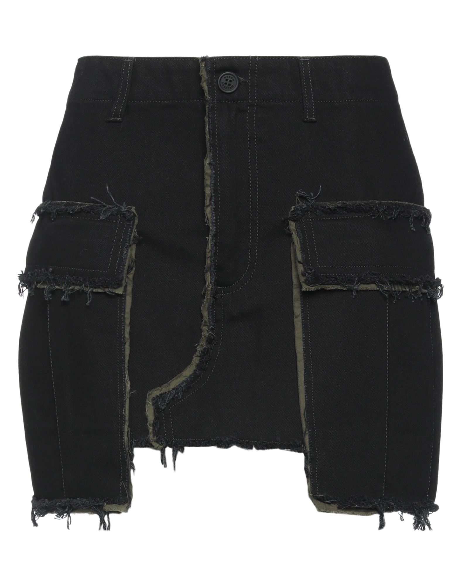  Heron Preston - Partes De Abajo - Faldas Vaqueras - On Yoox.com 