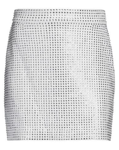 Minifalda Mujer Blanco 32,34,36,38,40,42,44,46 Mujer
