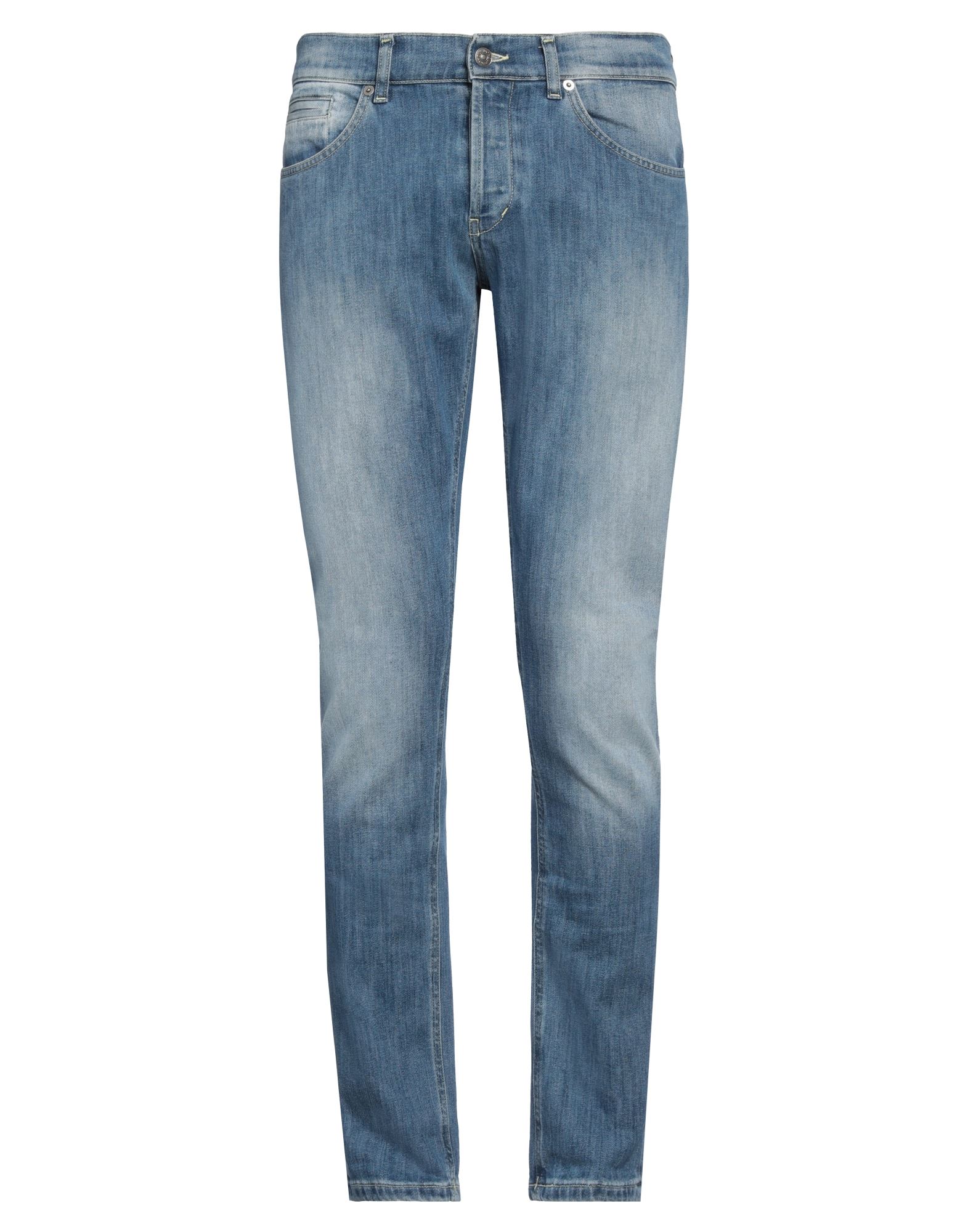 DONDUP BOTTOMWEAR Τζιν