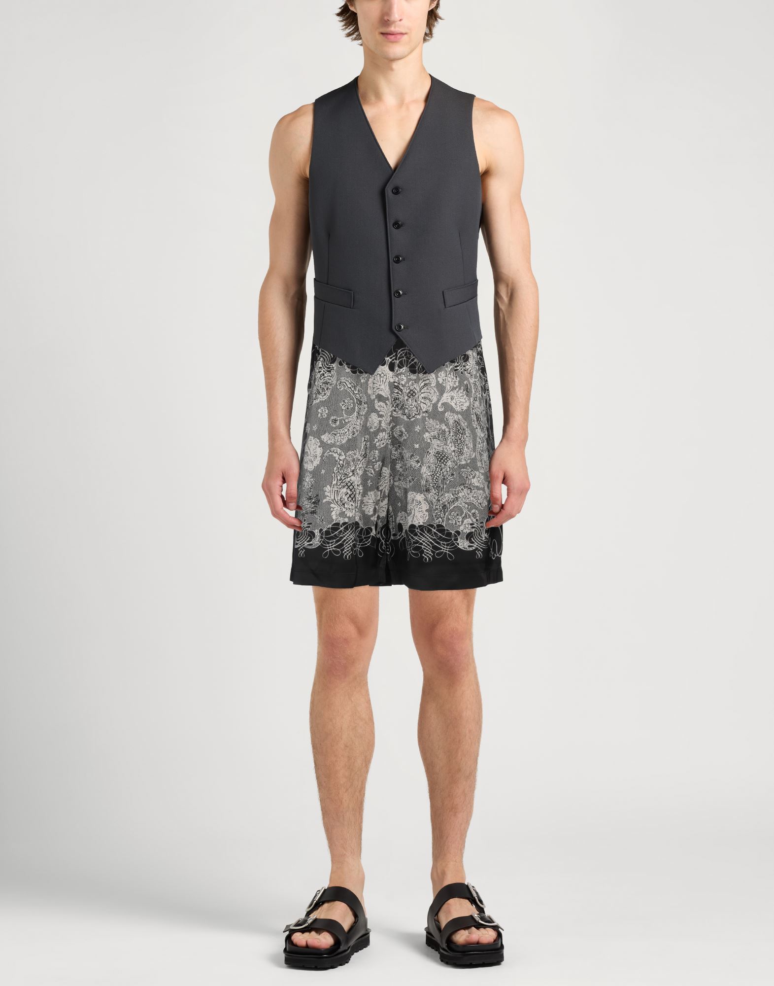  Acne Studios - Hosen & Röcke - Shorts & Bermudashorts - On Yoox.com 