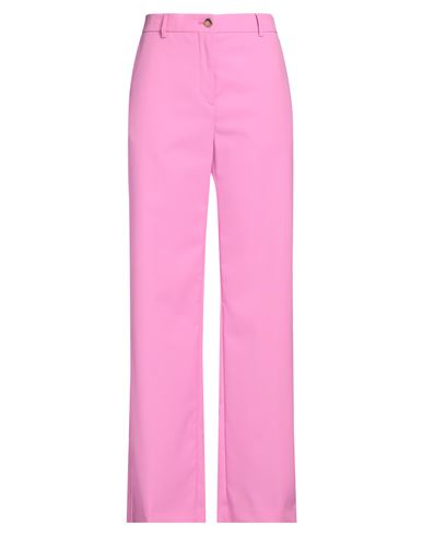Shop Baum Und Pferdgarten Woman Pants Light Purple Size 8 Polyester, Viscose, Elastane
