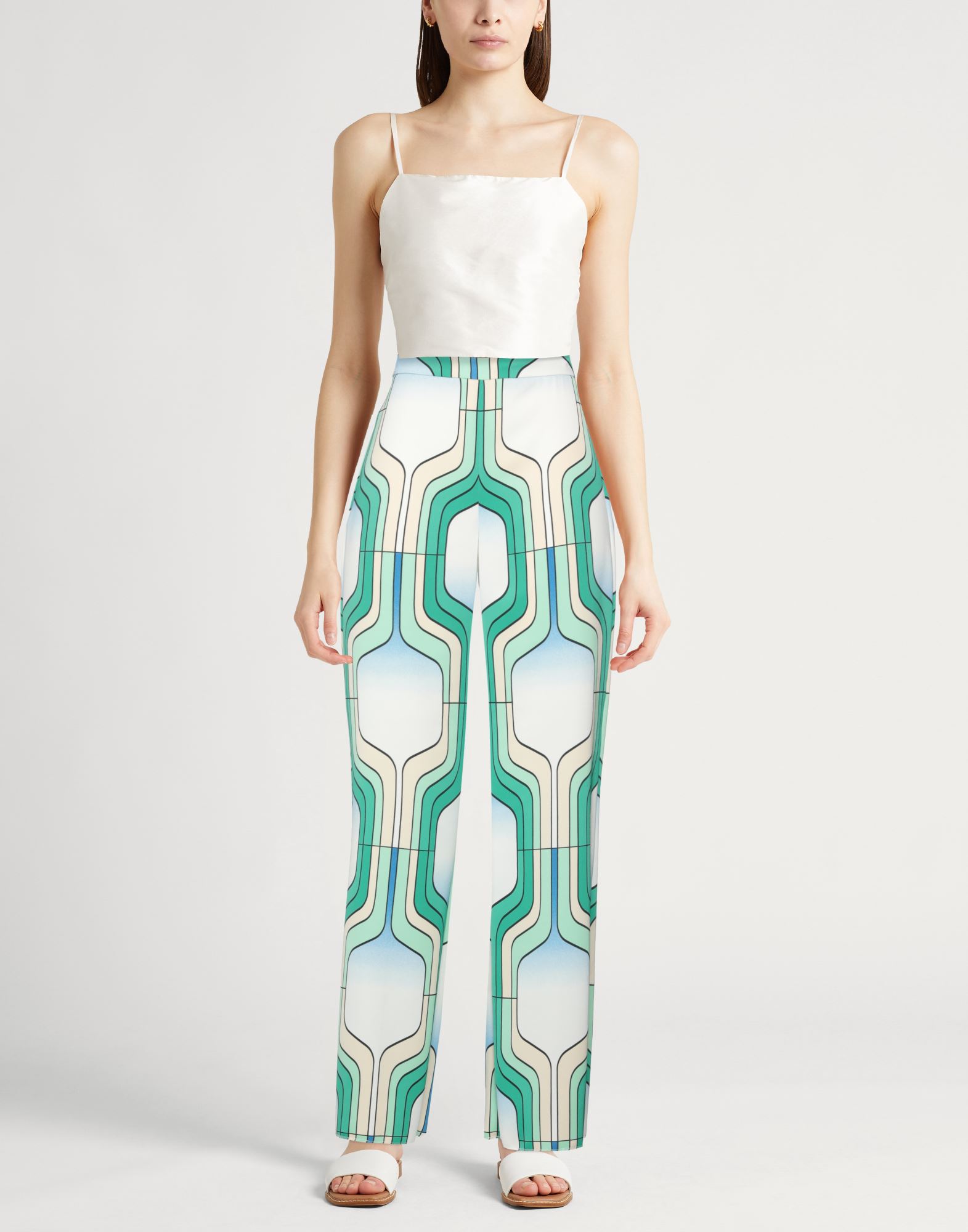  Marella - Hosen & Röcke - Hosen - On Yoox.com 