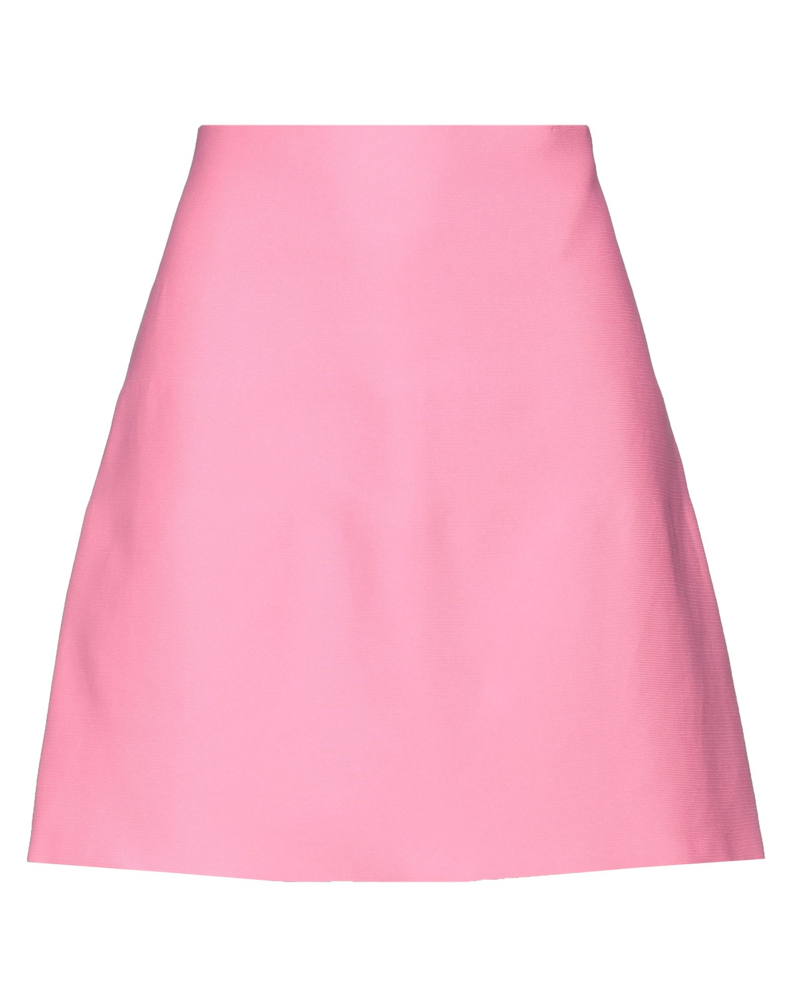JIL SANDER JIL SANDER BOTTOMWEAR Μίνι φούστα