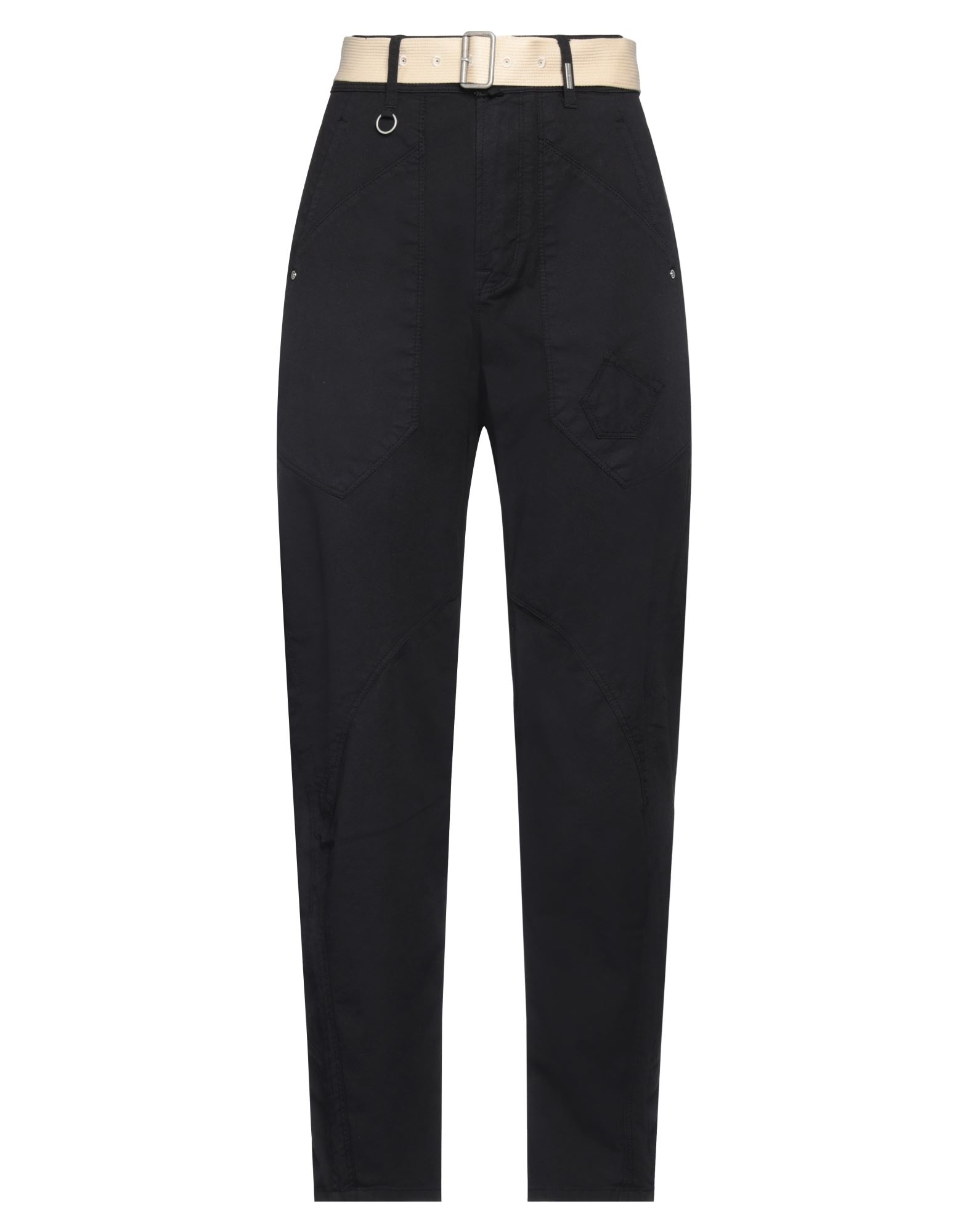 HIGH HIGH BOTTOMWEAR Casual Παντελόνι
