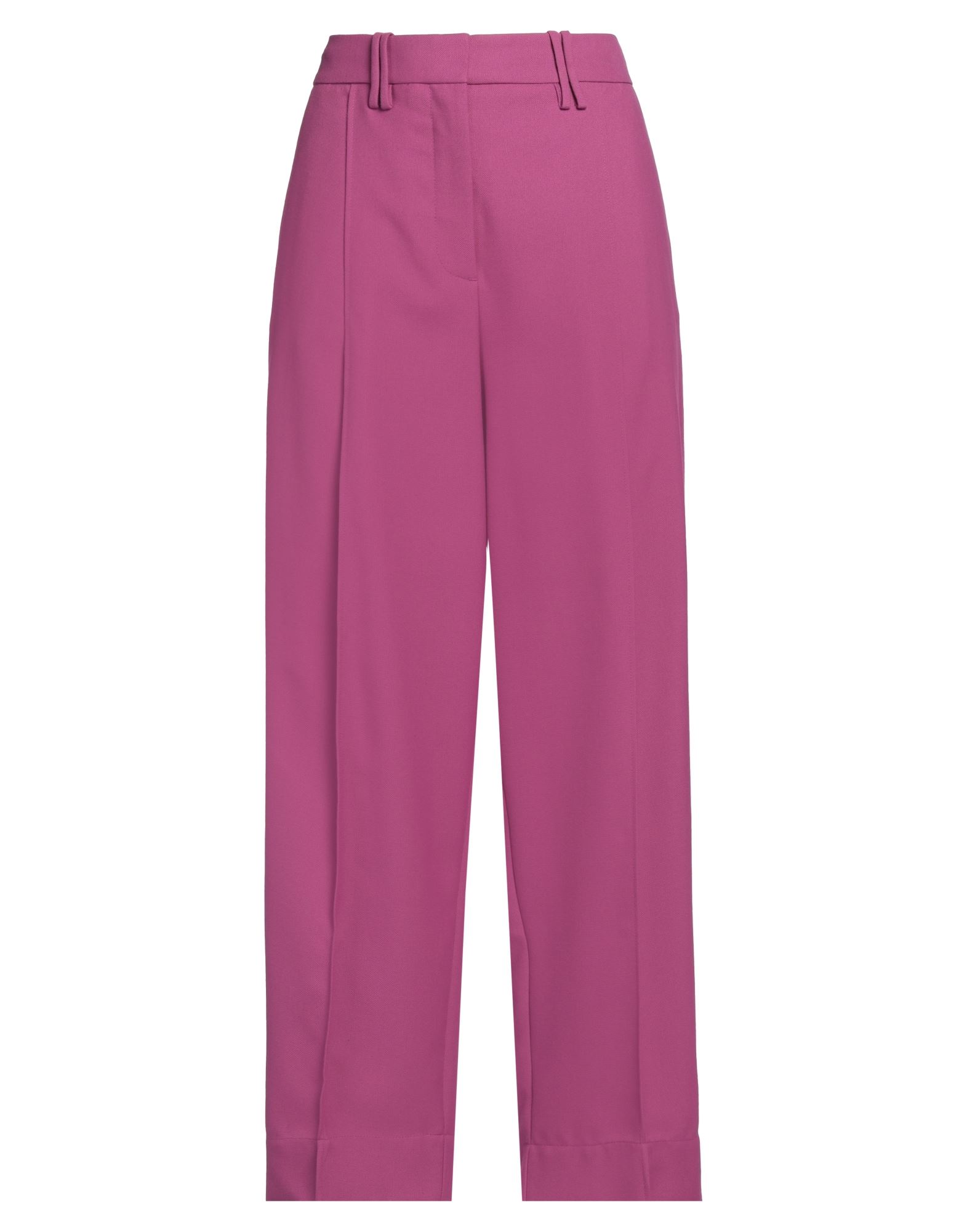 GANNI GANNI BOTTOMWEAR Casual Παντελόνι