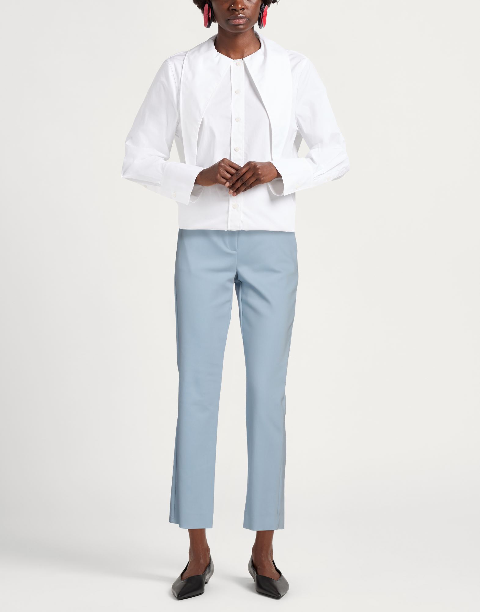  Emme By Marella - Hosen & Röcke - Hosen - On Yoox.com 